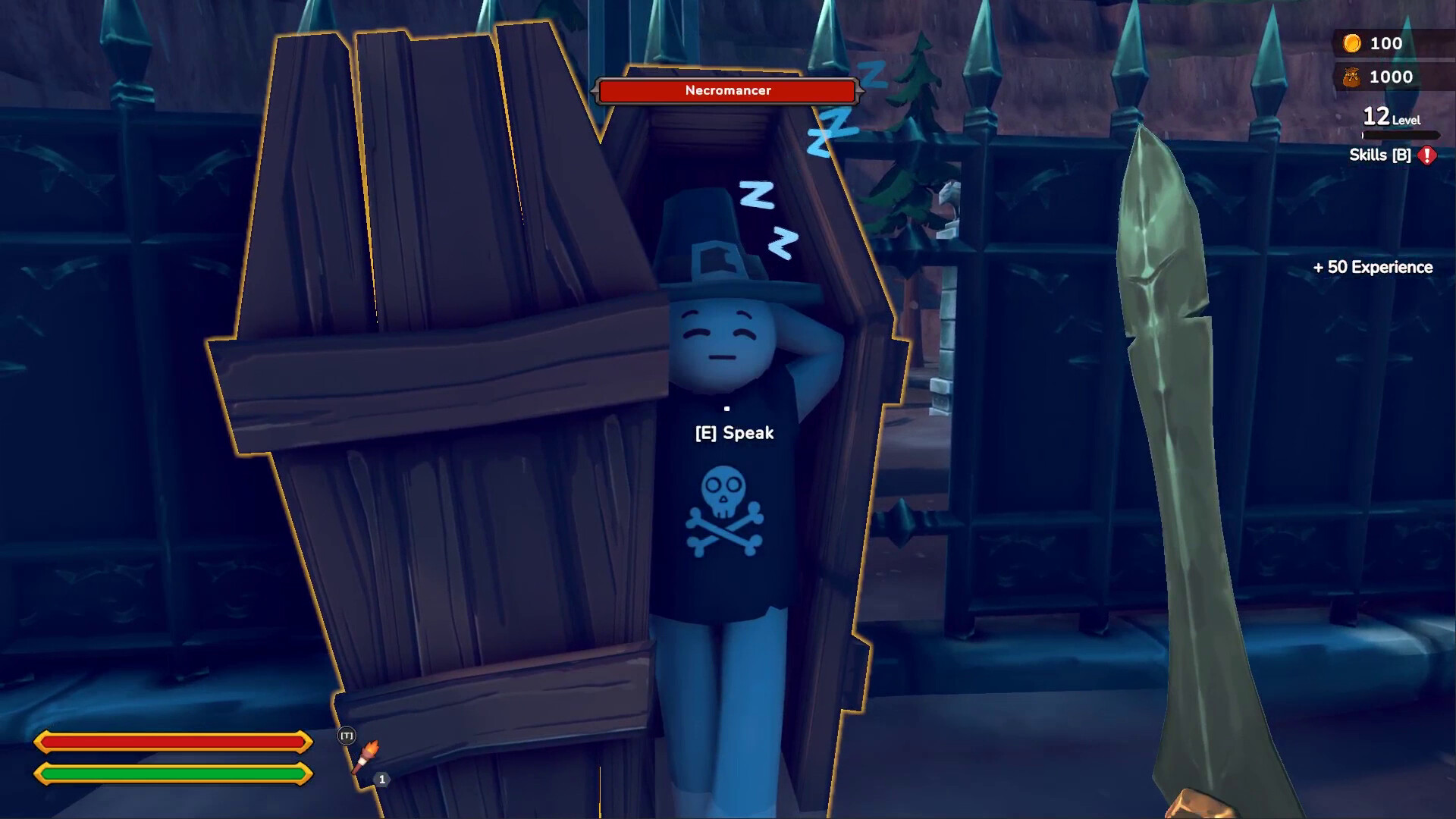 这就是RPG/The RPG