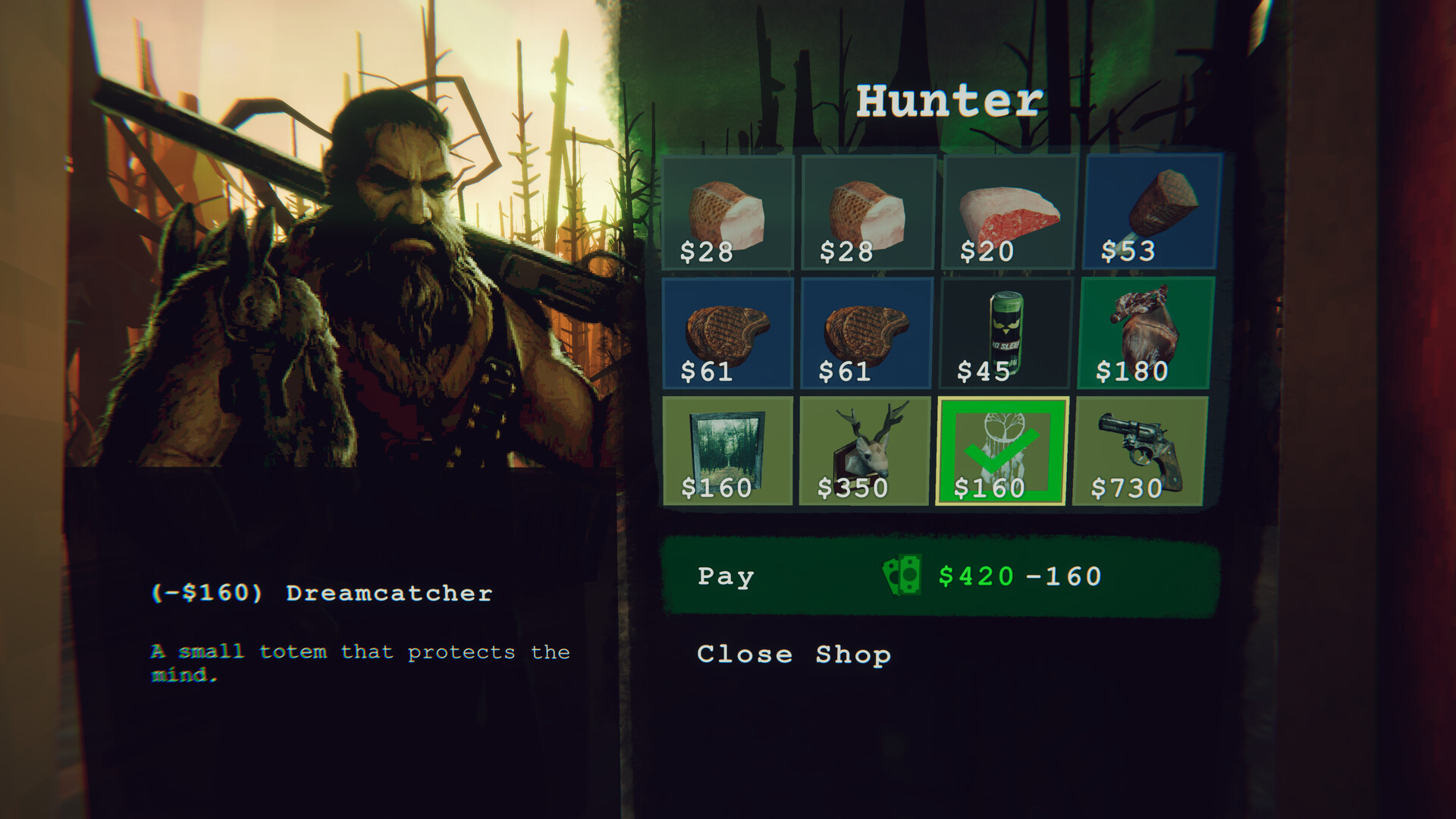 静默恐惧：老灯塔十五夜/Static Dread: The Lighthouse