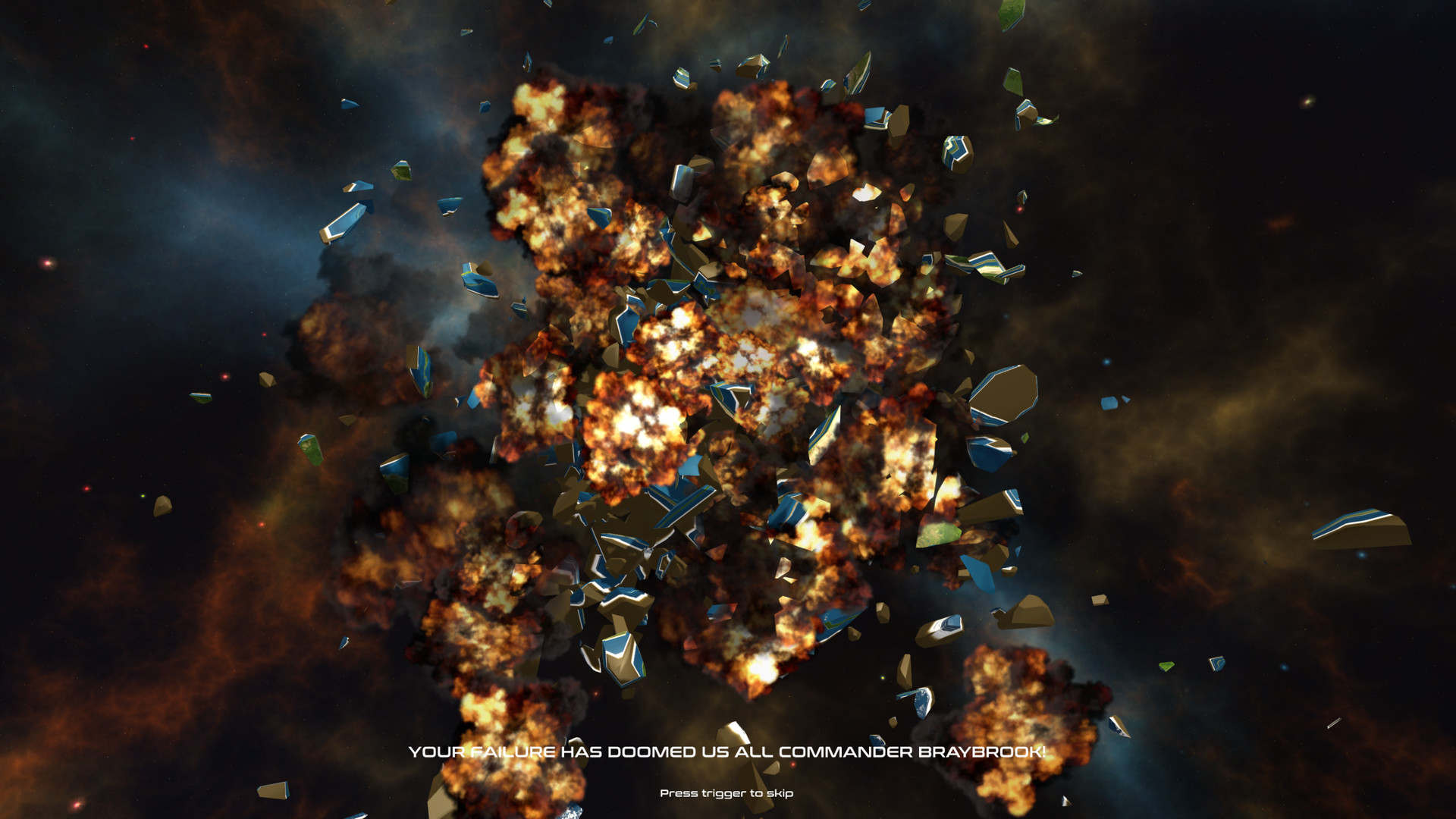 星驰神机/Promethium