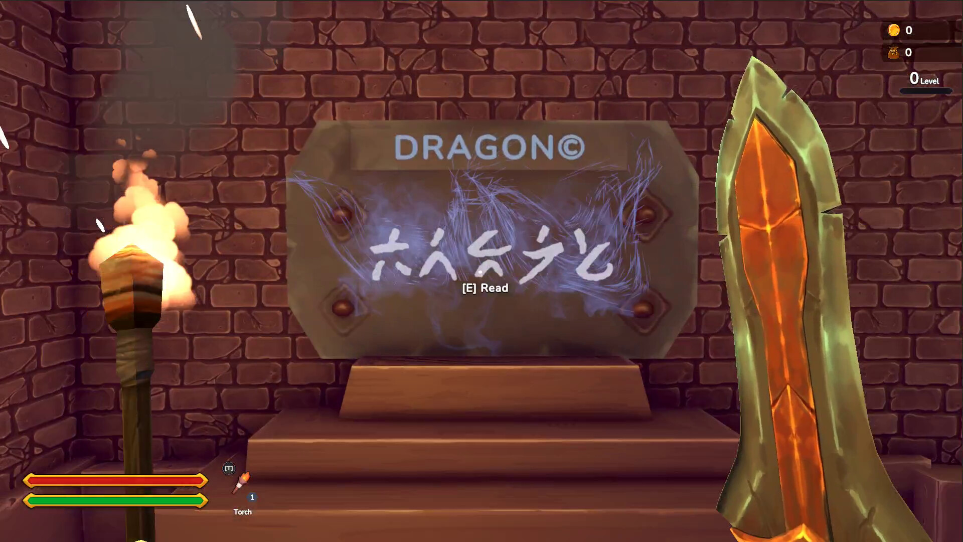 这就是RPG/The RPG