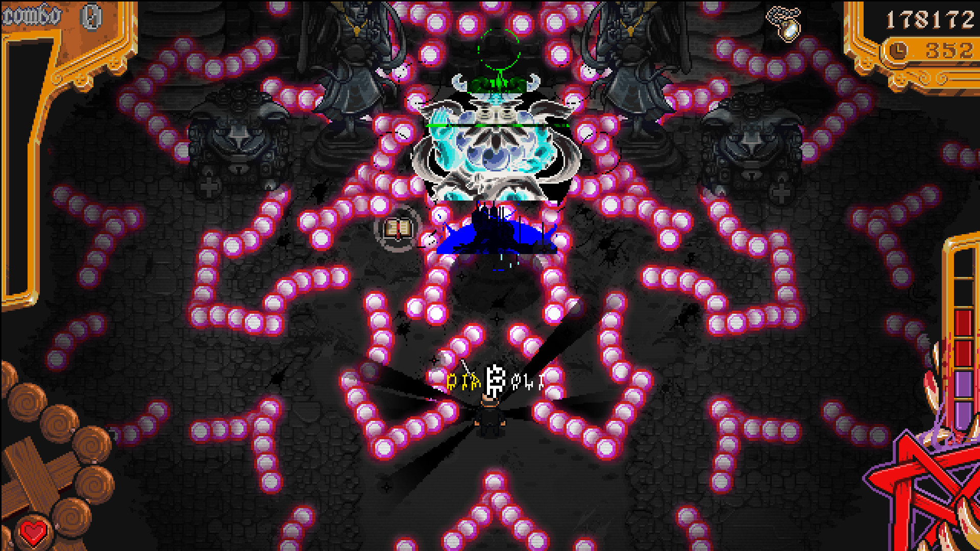 驭字修士：雷伊·比庇亚行传/The Textorcist: The Story of Ray Bibbia