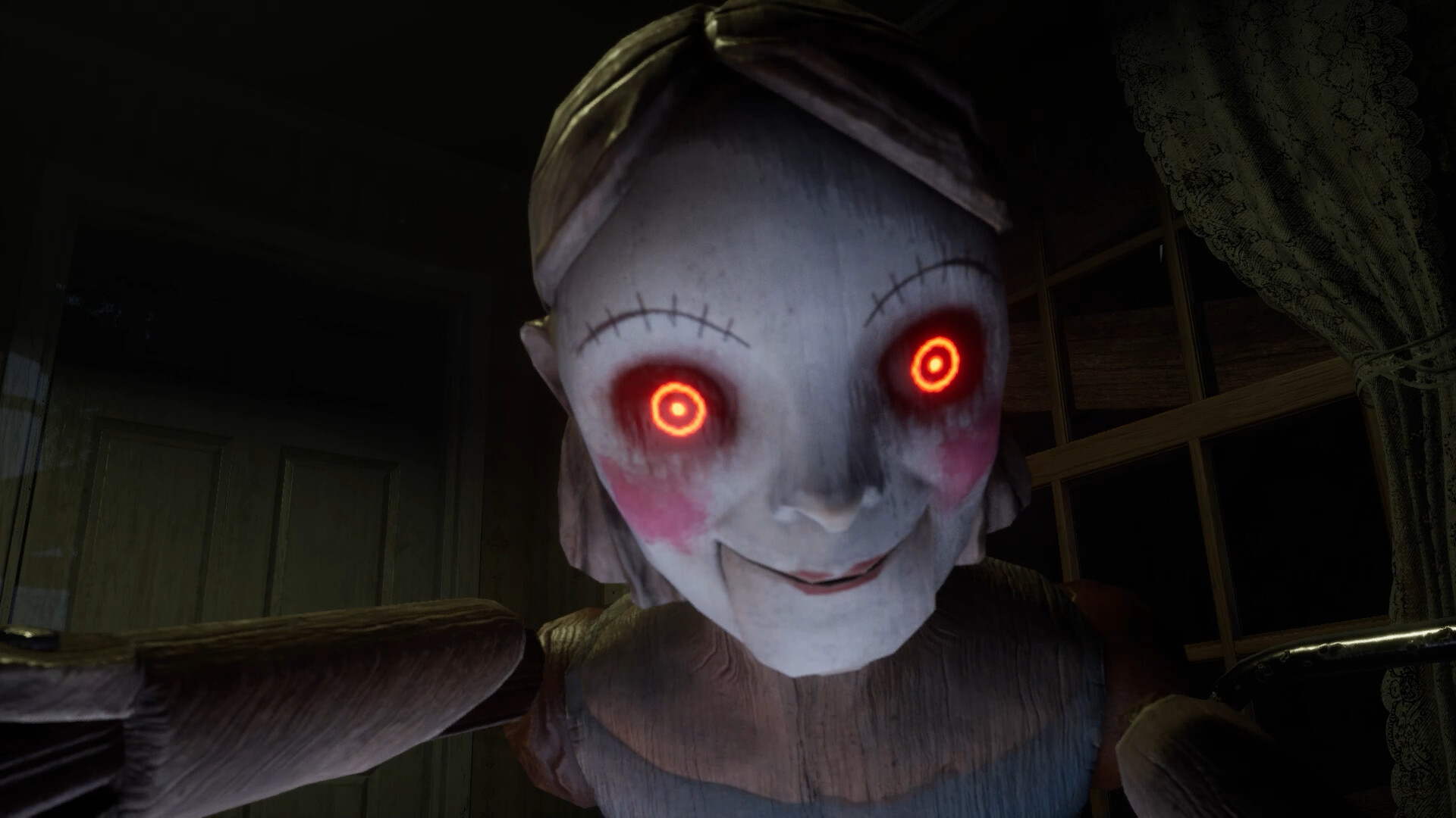 就寝时间/Time for Bed