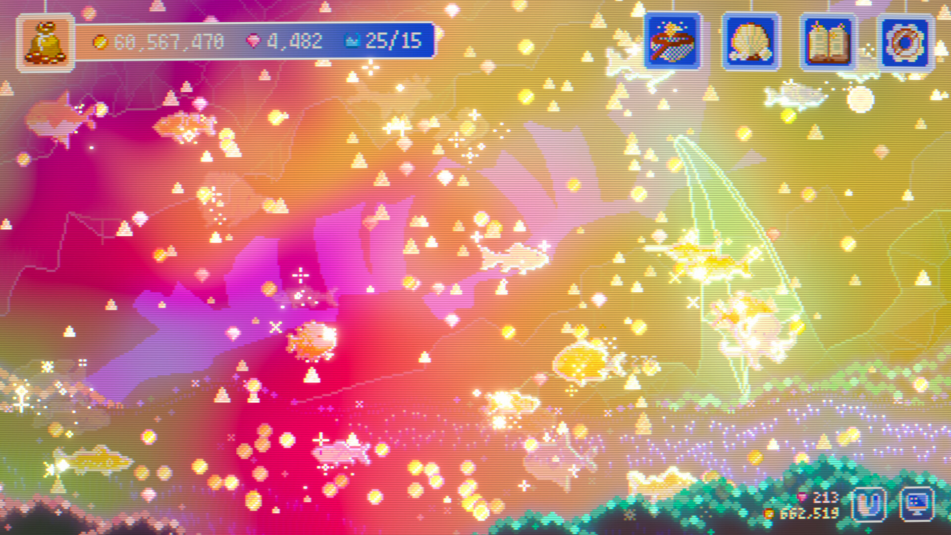 深海物语/FISHTOPIA