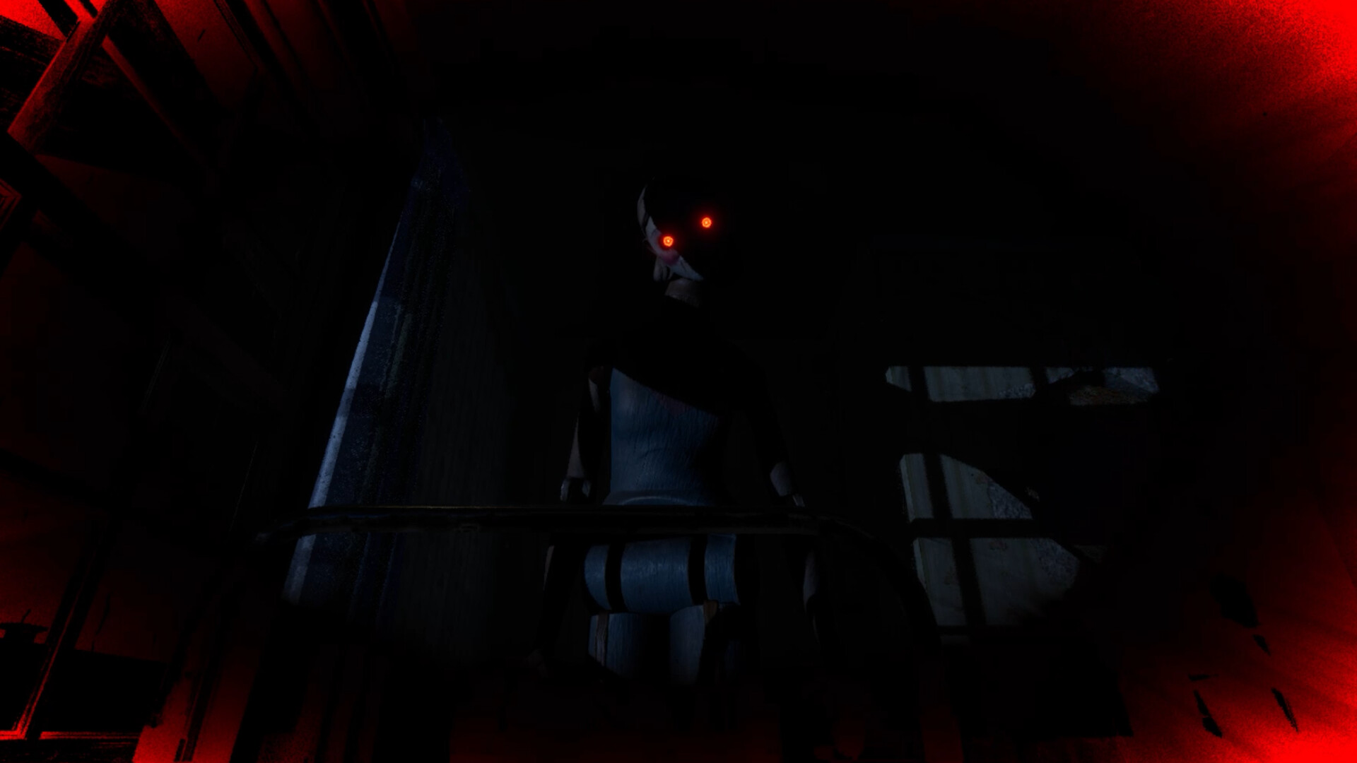 就寝时间/Time for Bed