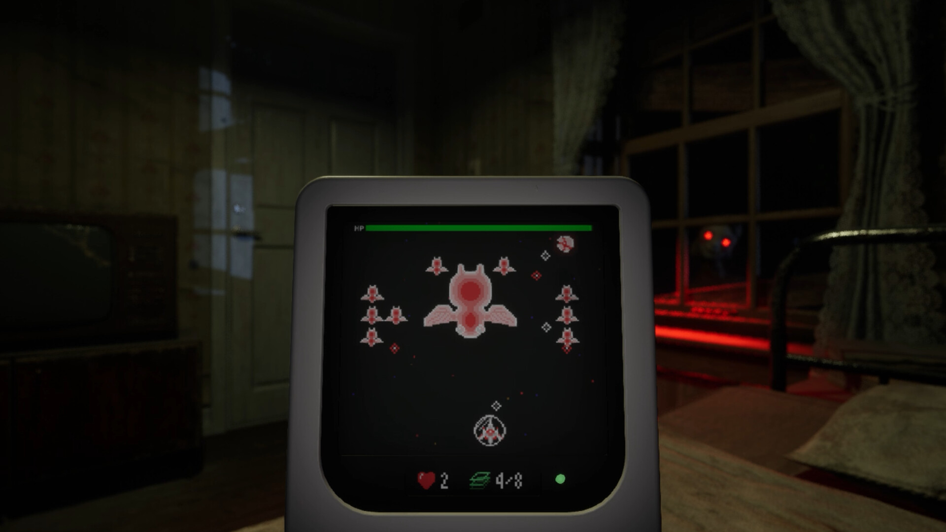 就寝时间/Time for Bed