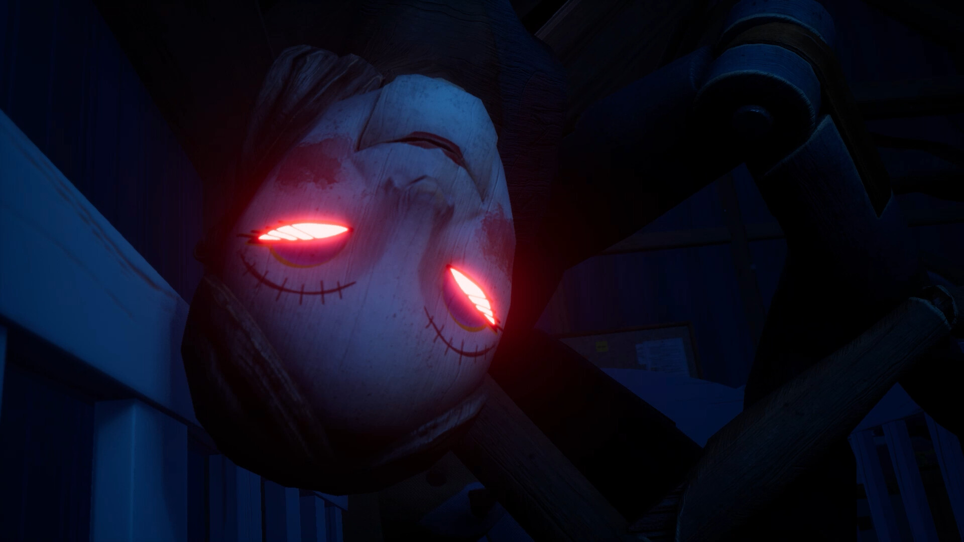 就寝时间/Time for Bed