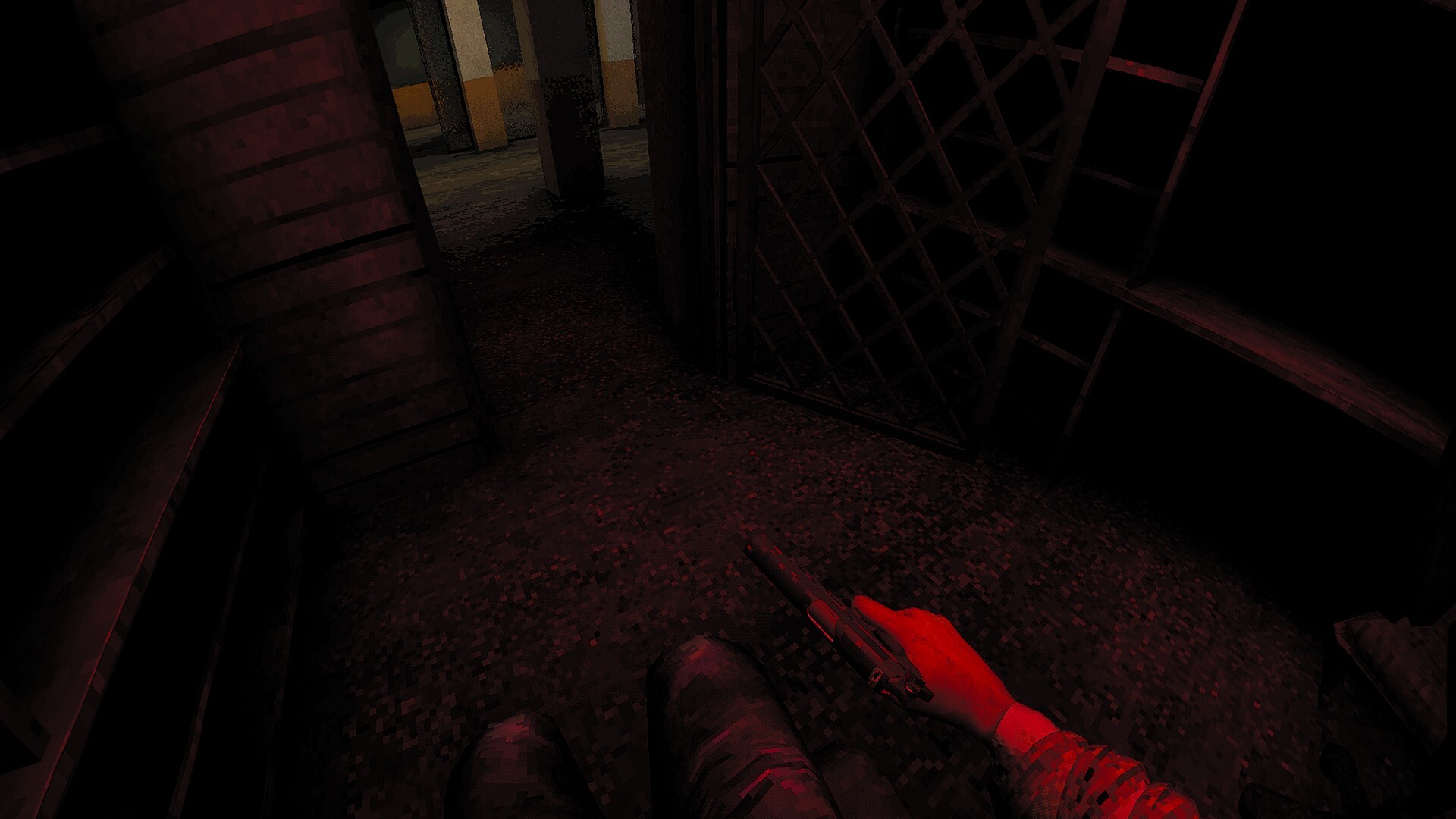 他们的故事:办公椅之困/Ells Tales: Chairbound