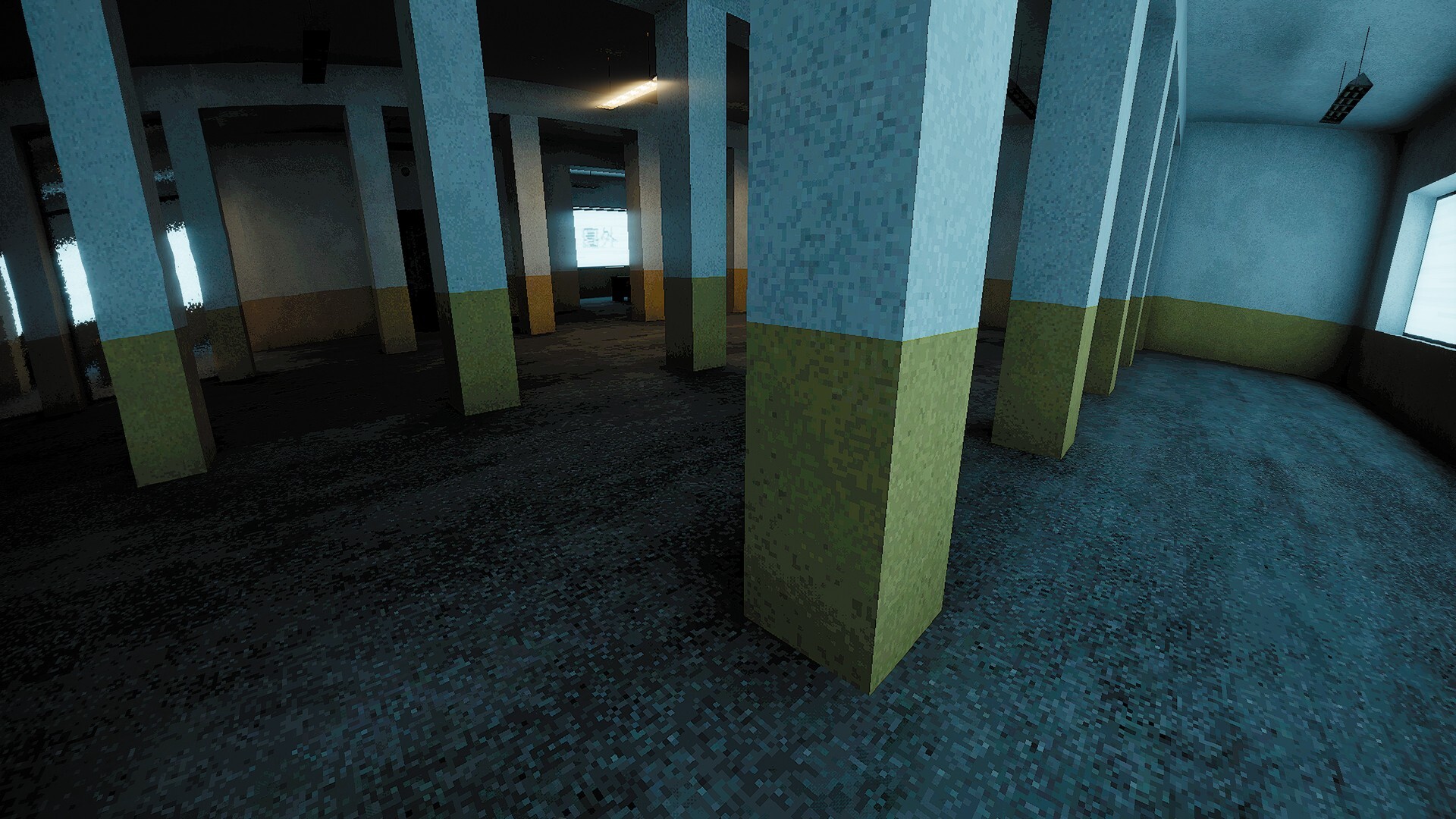 他们的故事:办公椅之困/Ells Tales: Chairbound