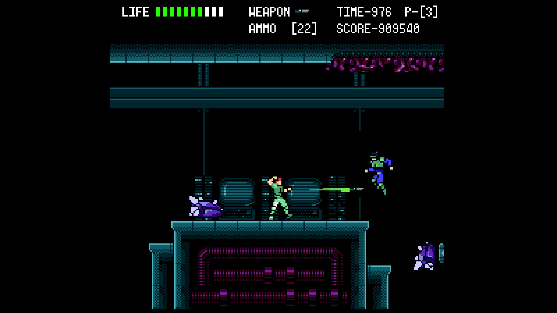 水晶斗魂传/Crystal Gaiden Origins