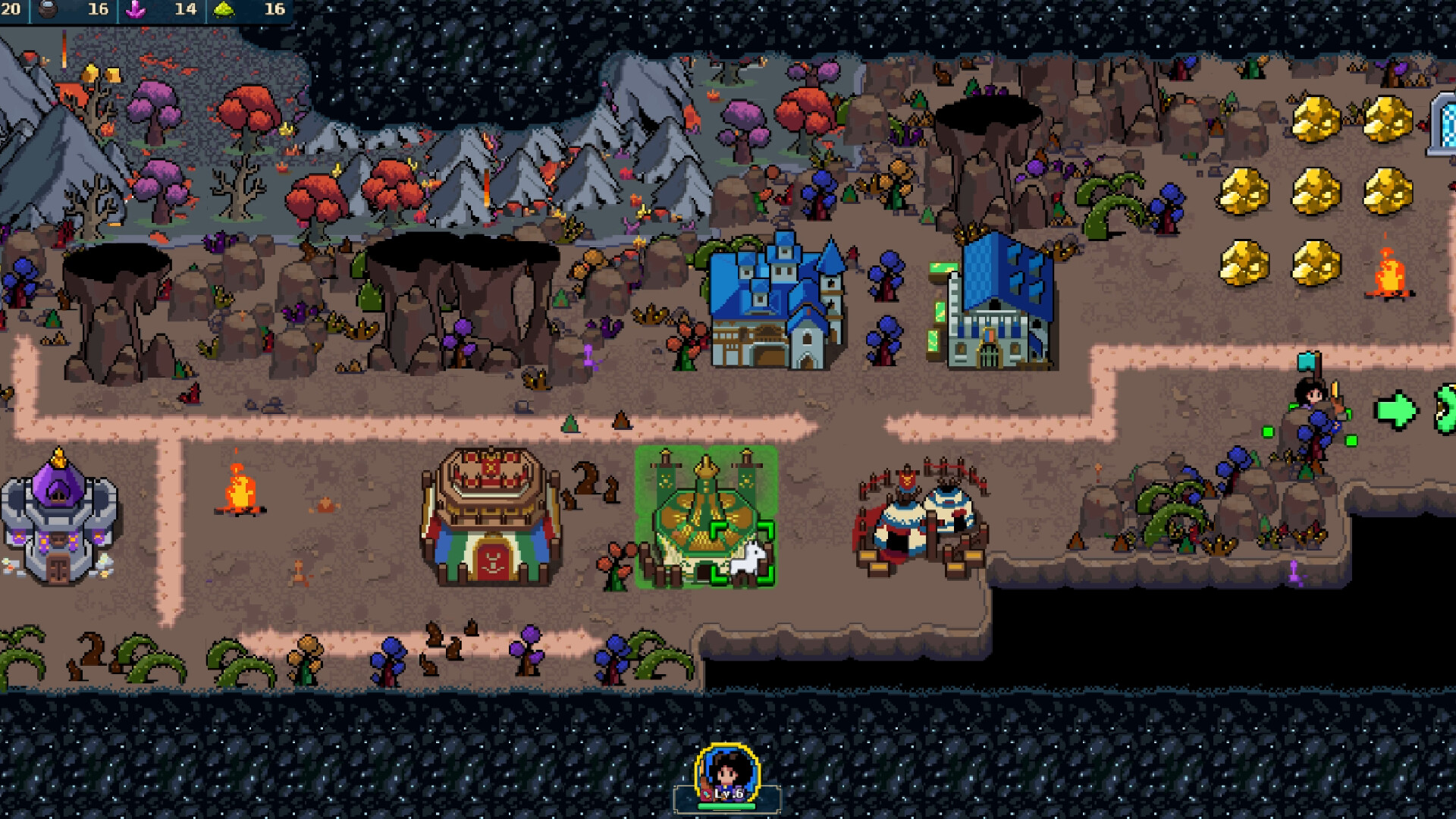 帝国游戏:像素英雄/Empire Game:Pixel Hero