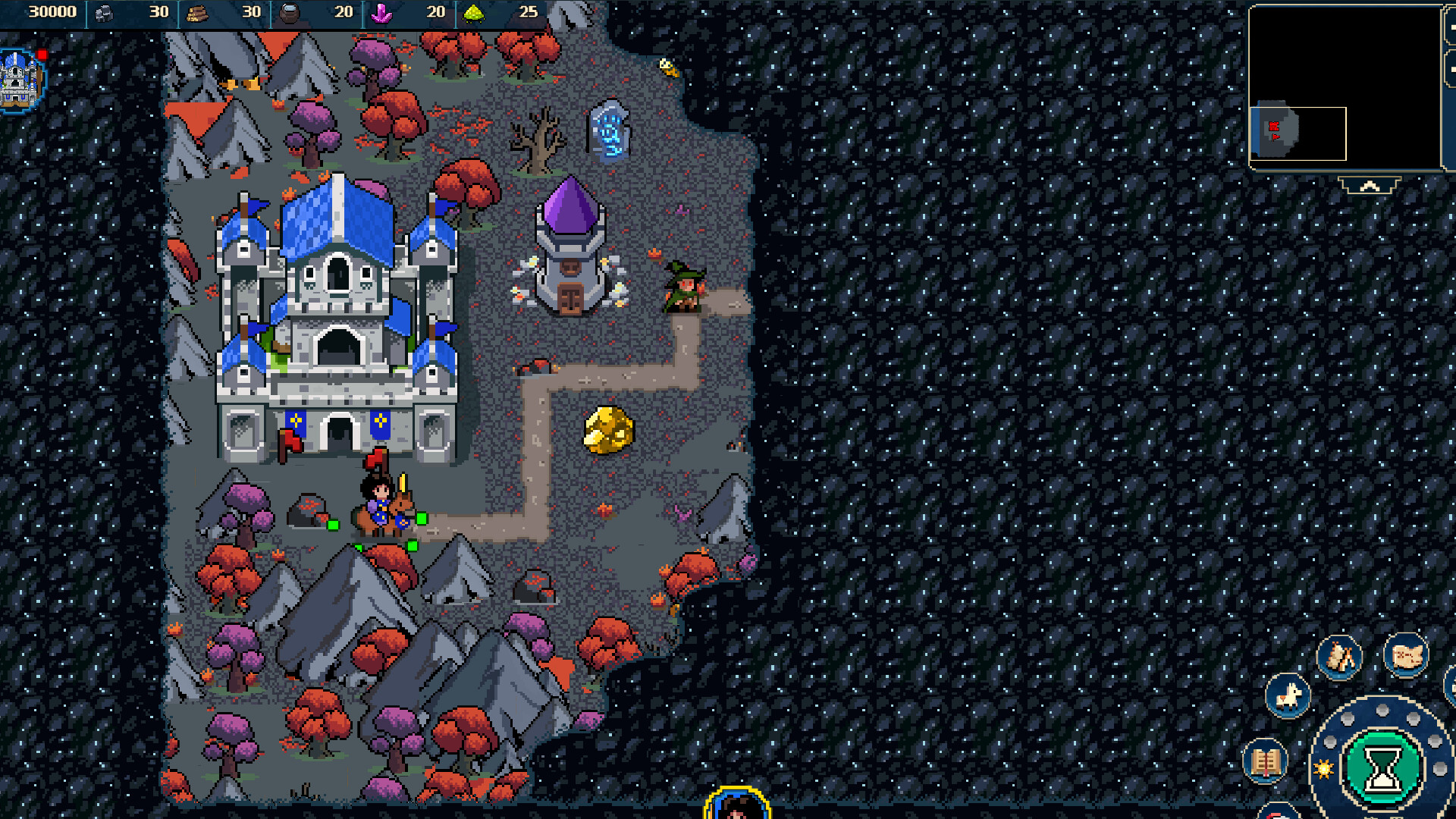 帝国游戏:像素英雄/Empire Game:Pixel Hero