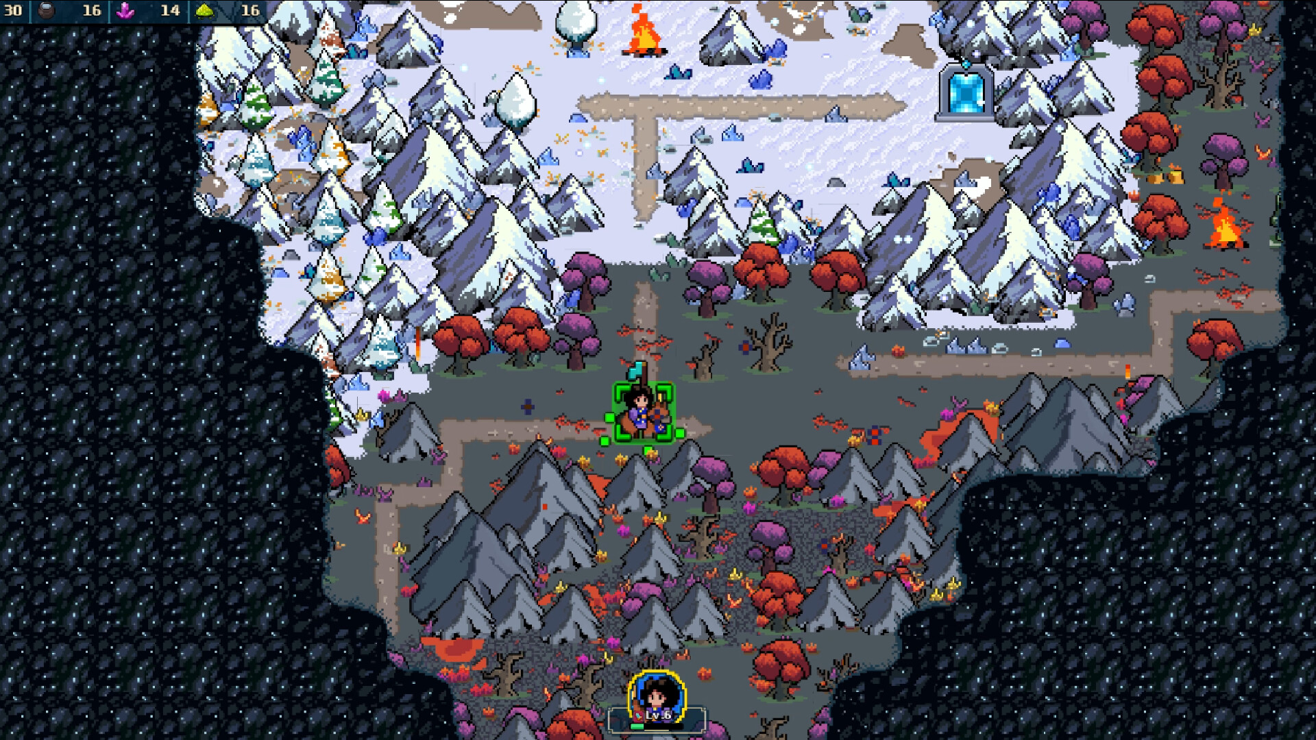 帝国游戏:像素英雄/Empire Game:Pixel Hero