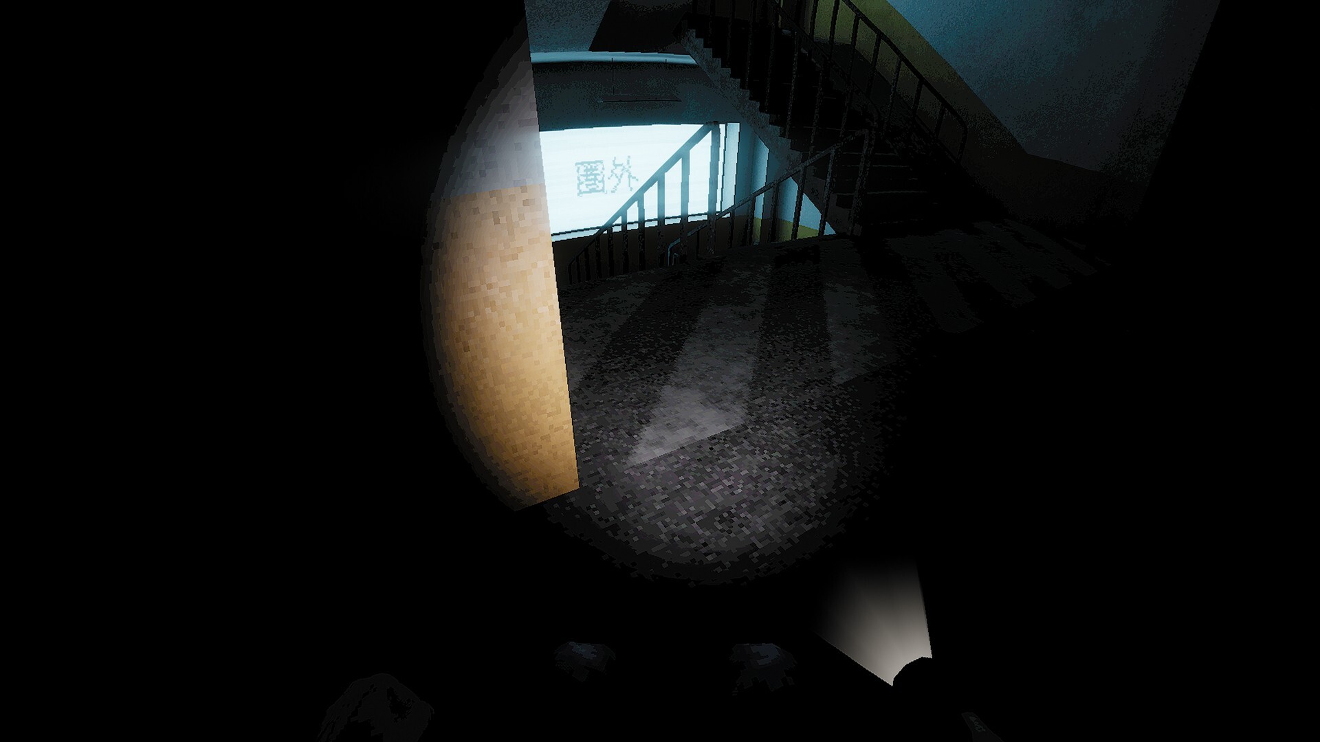 他们的故事:办公椅之困/Ells Tales: Chairbound