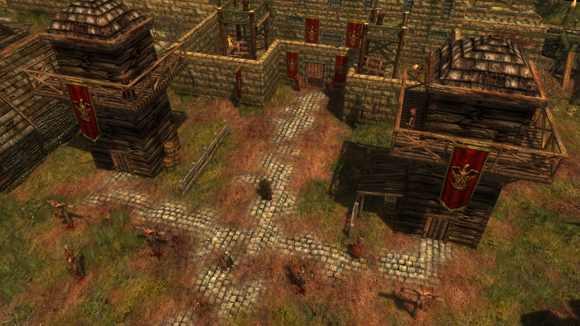 颓废年代/The Age of Decadence