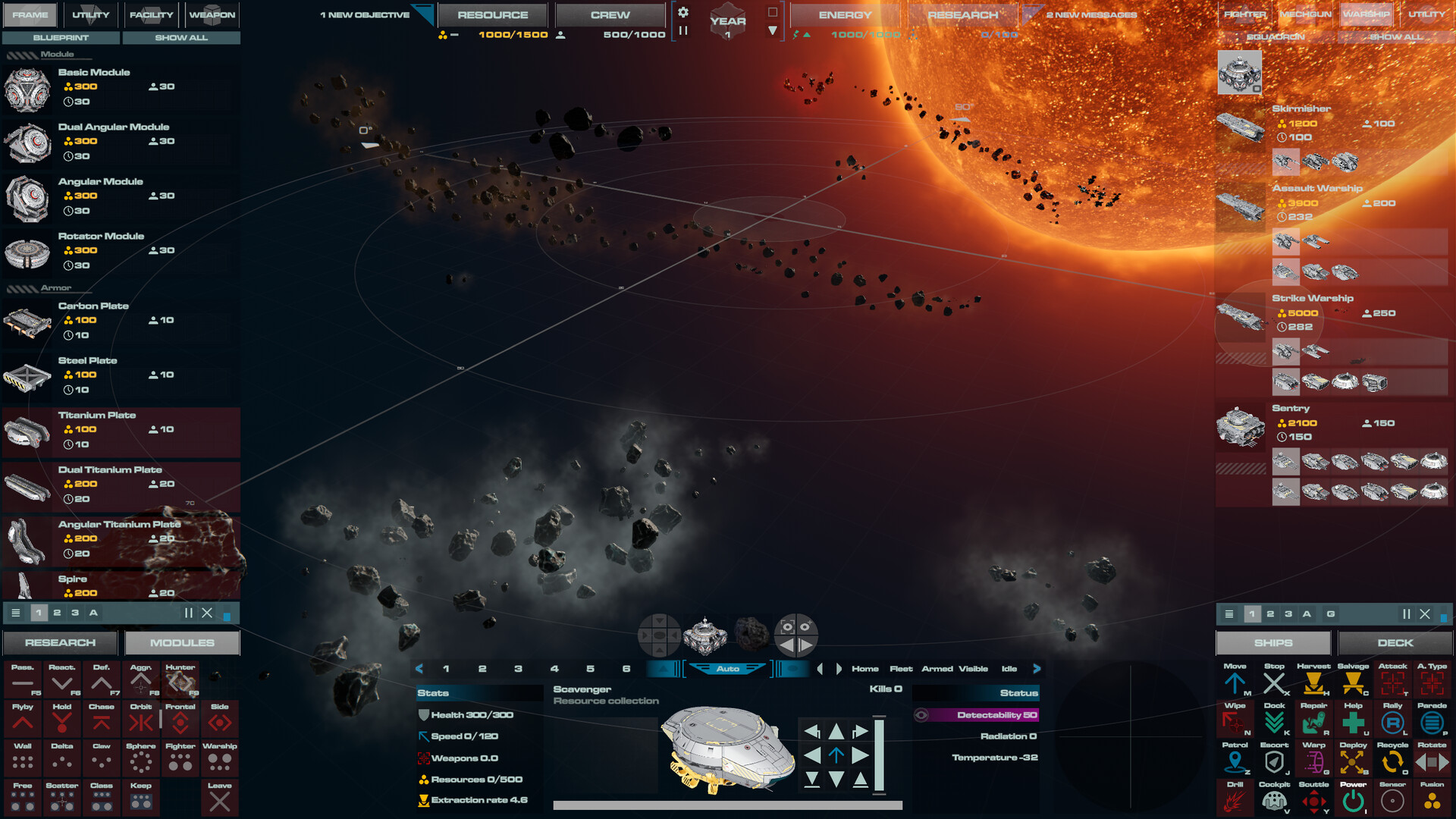 时代一号/ERA ONE