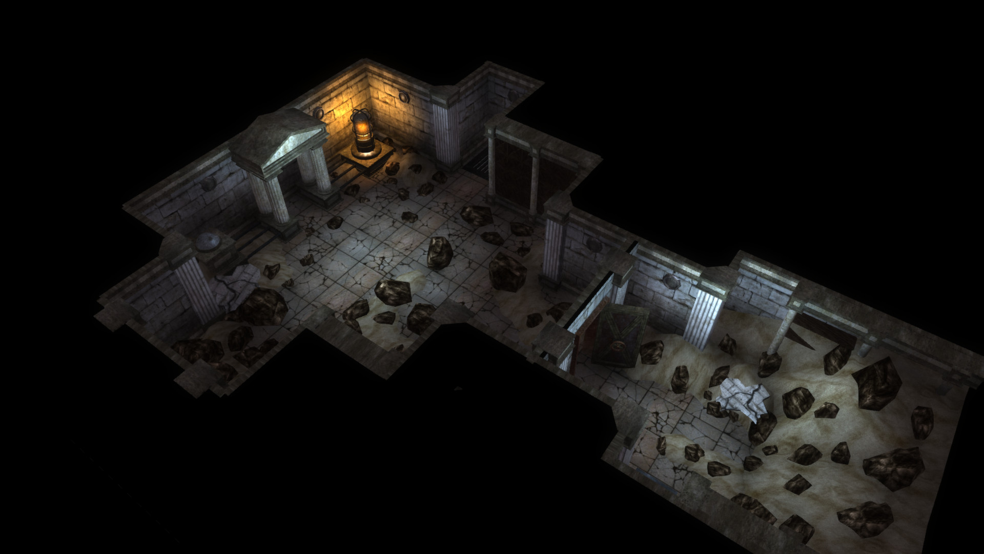 颓废年代/The Age of Decadence