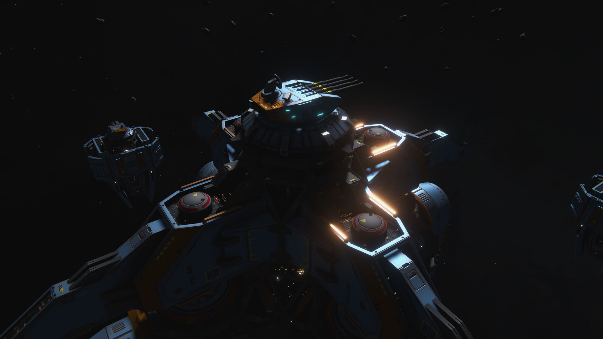 时代一号/ERA ONE