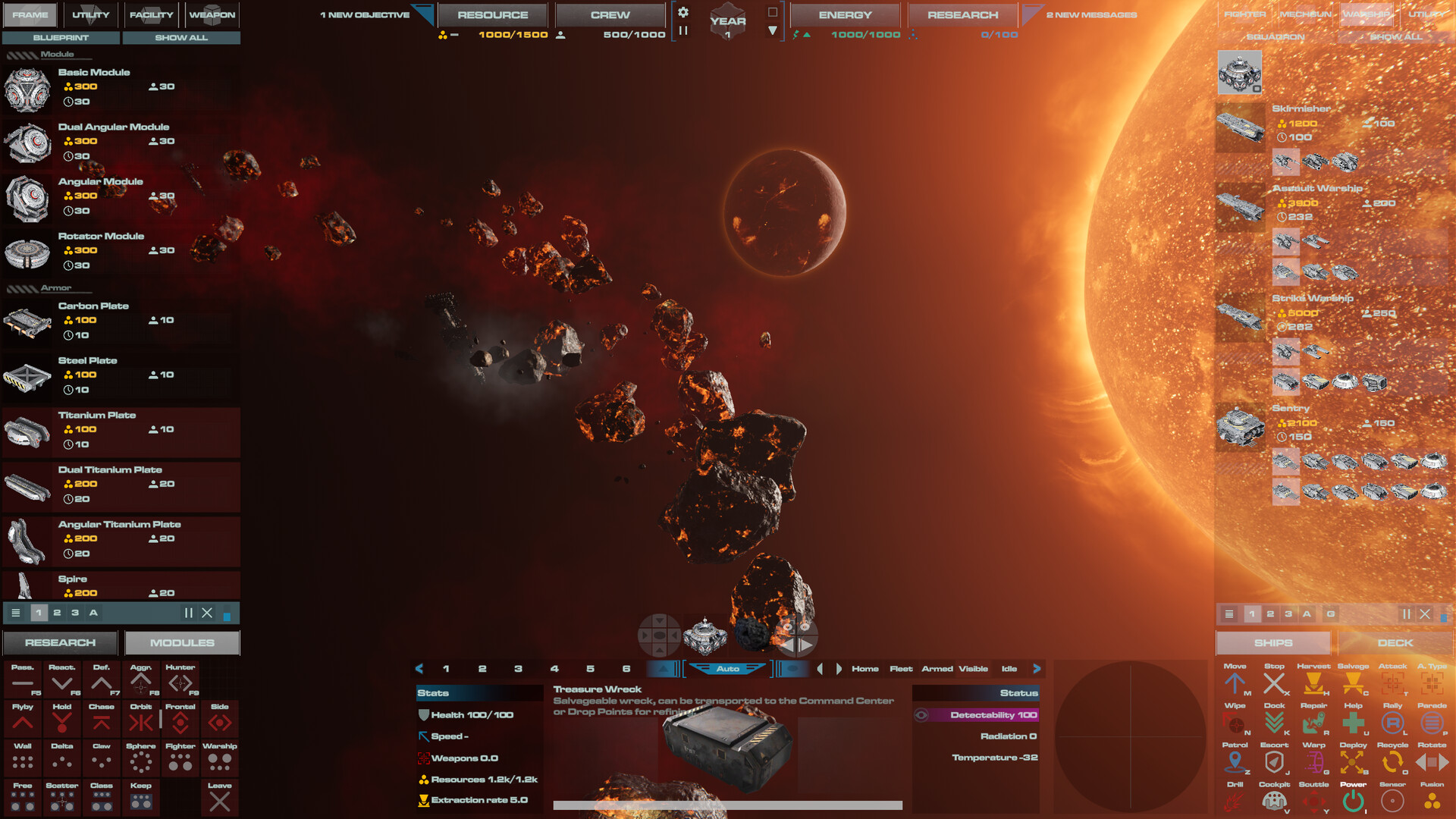 时代一号/ERA ONE