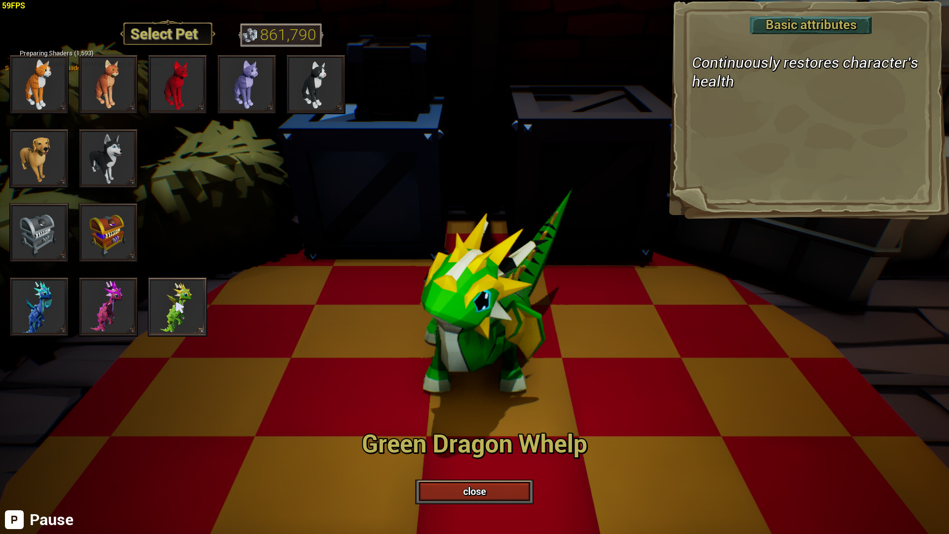 阿比斯终焉幸存者/Abyss Eschaton Survivors