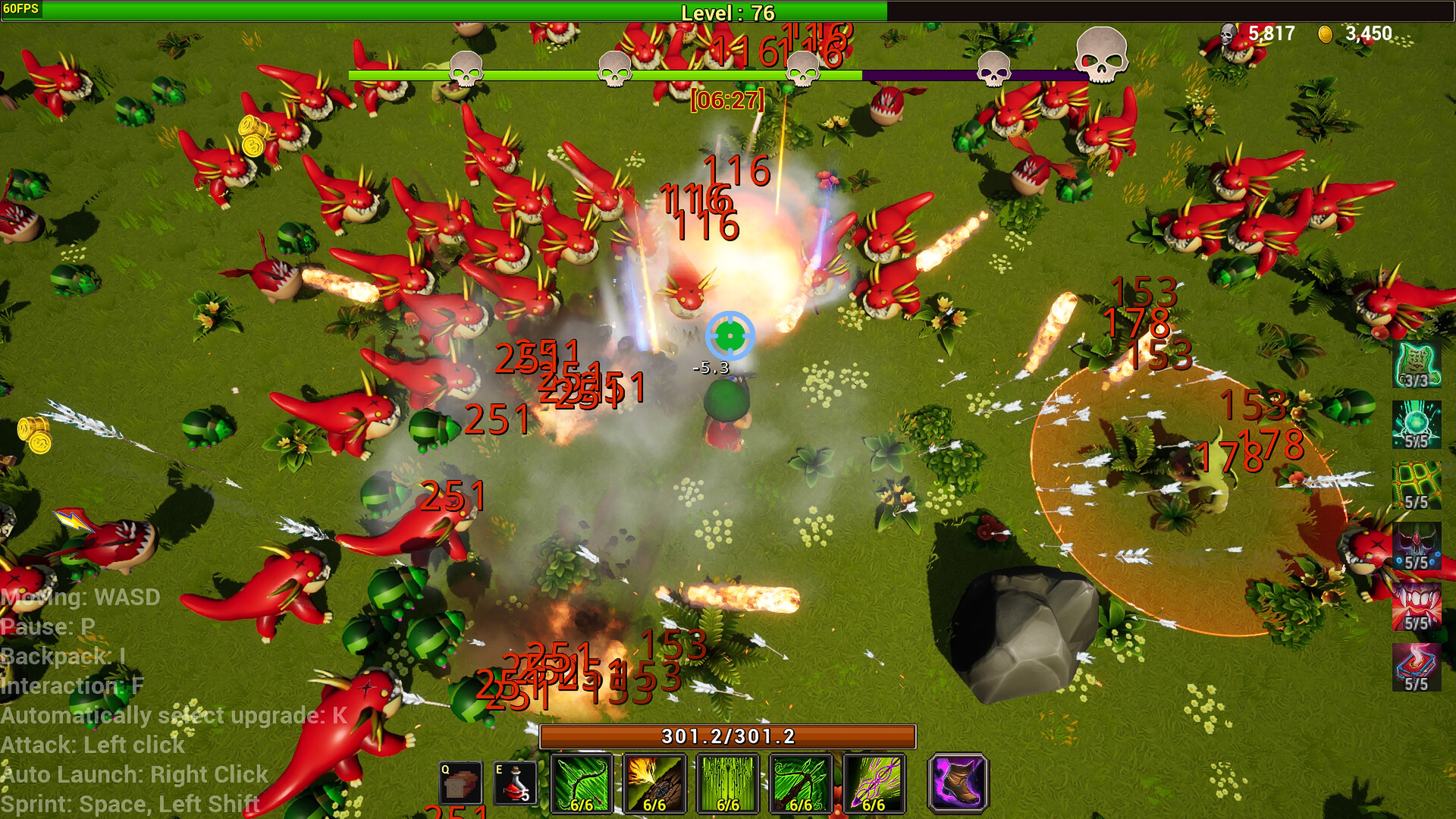 阿比斯终焉幸存者/Abyss Eschaton Survivors