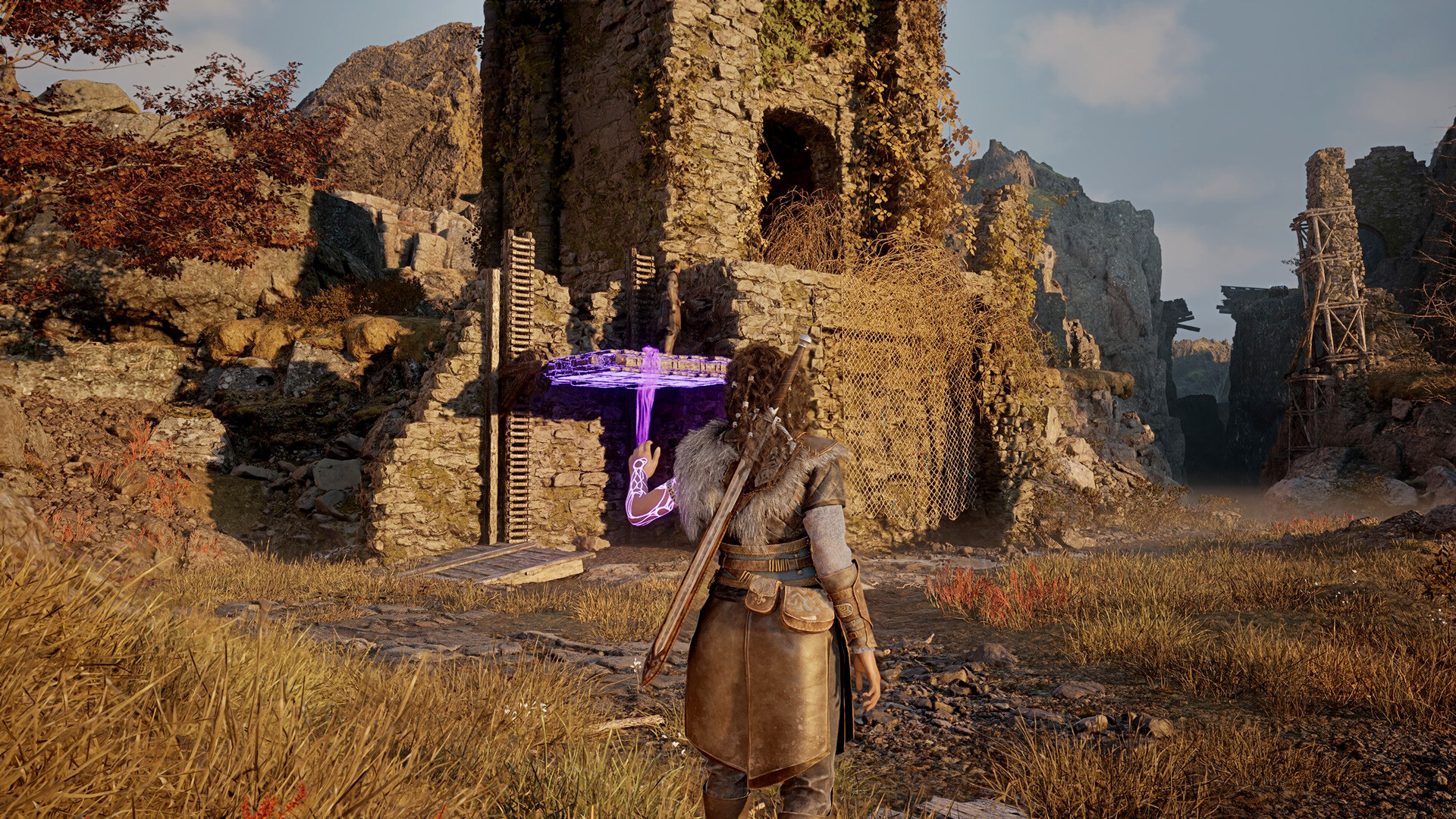 末日的回声/Echoes of the End