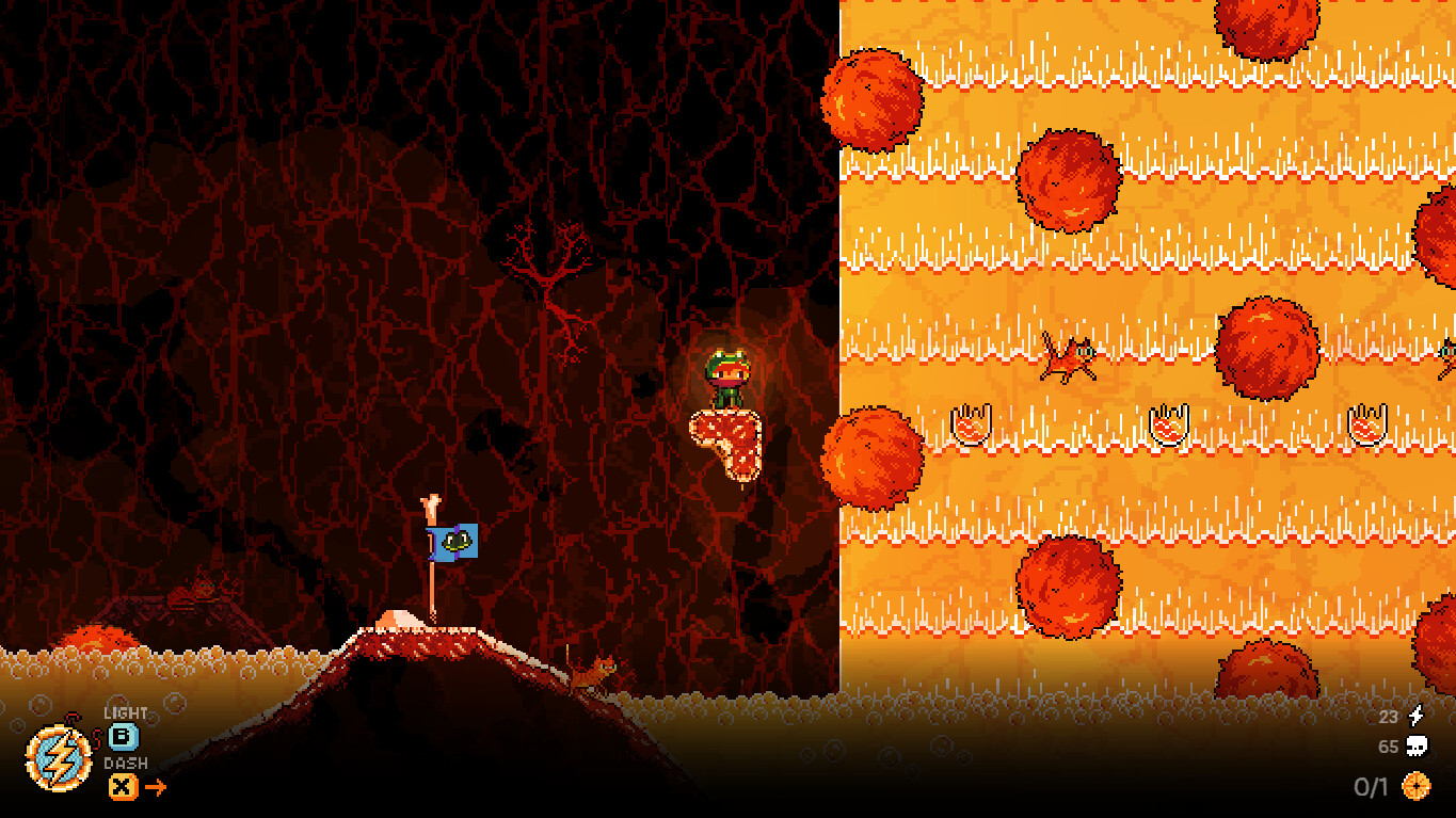 恶魔细雨/Devil's Drizzle