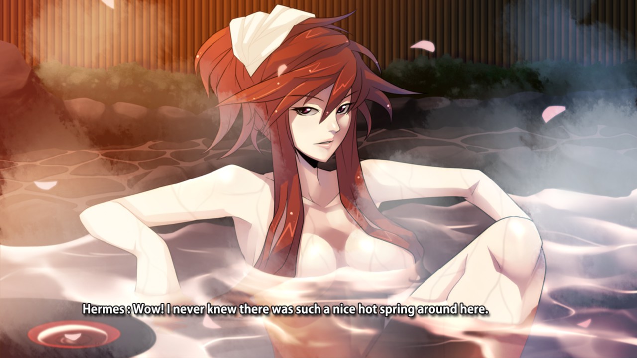 混沌代码：新生浩劫/CHAOS CODE -NEW SIGN OF CATASTROPHE-