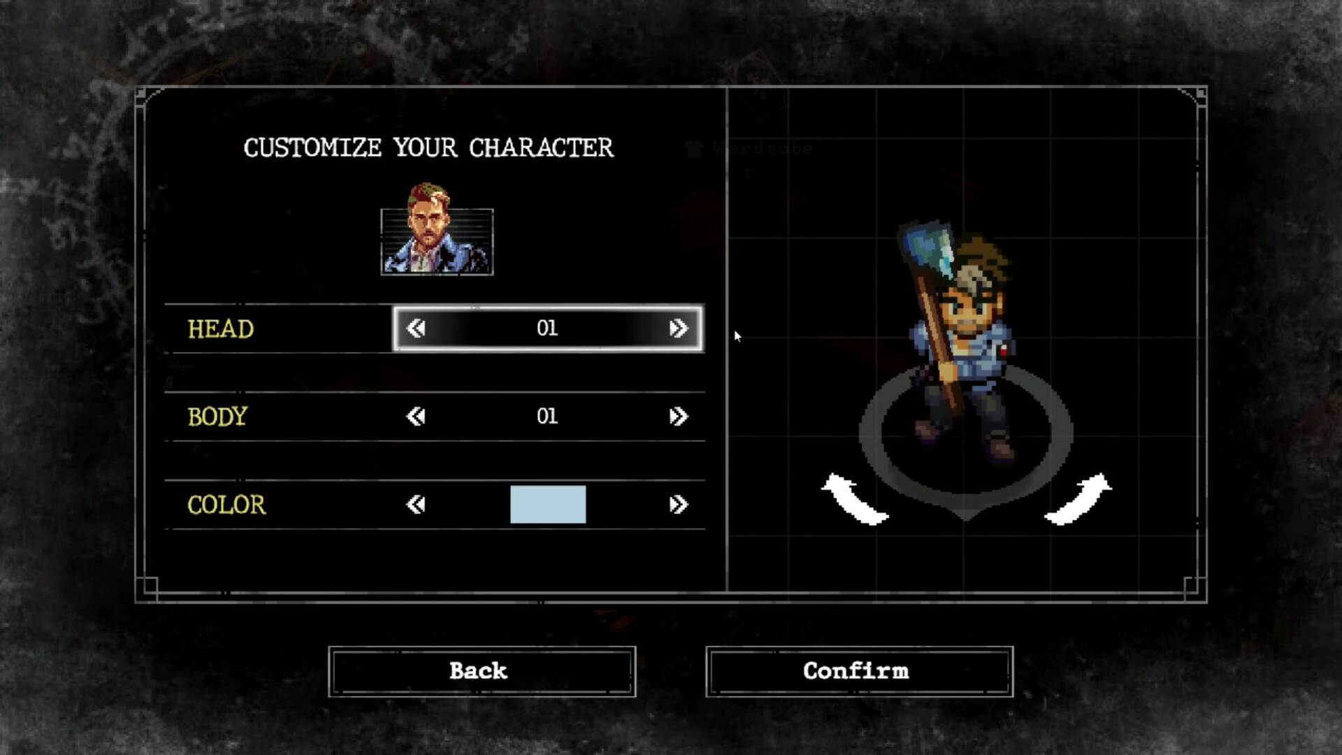 耳语山爆发/Whisper Mountain Outbreak