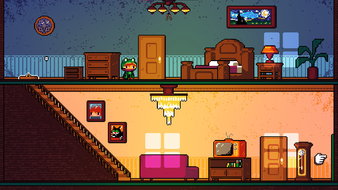 恶魔细雨/Devil's Drizzle