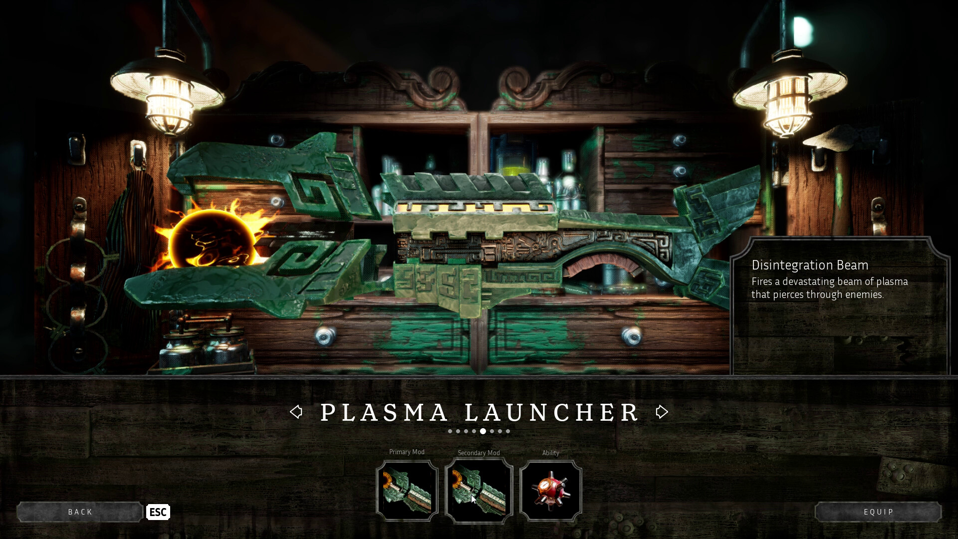 深渊之潮/Abyssus