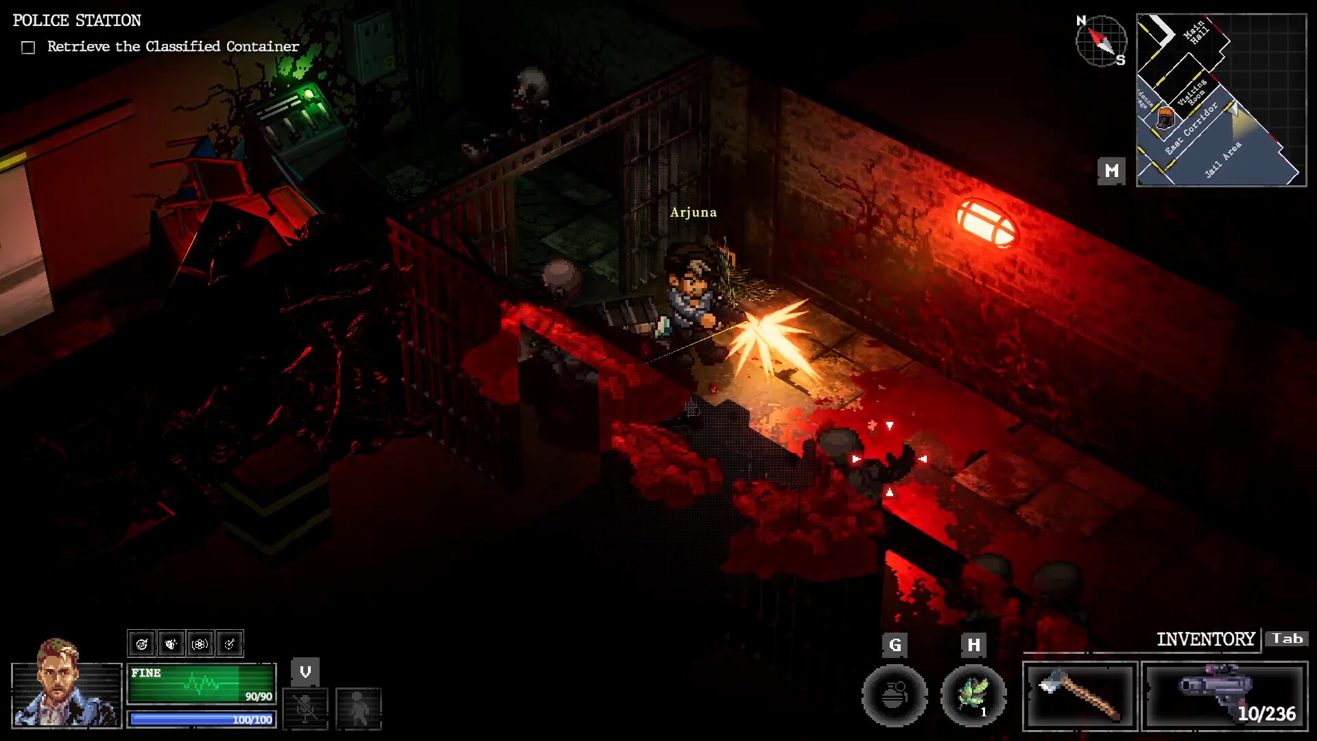 耳语山爆发/Whisper Mountain Outbreak