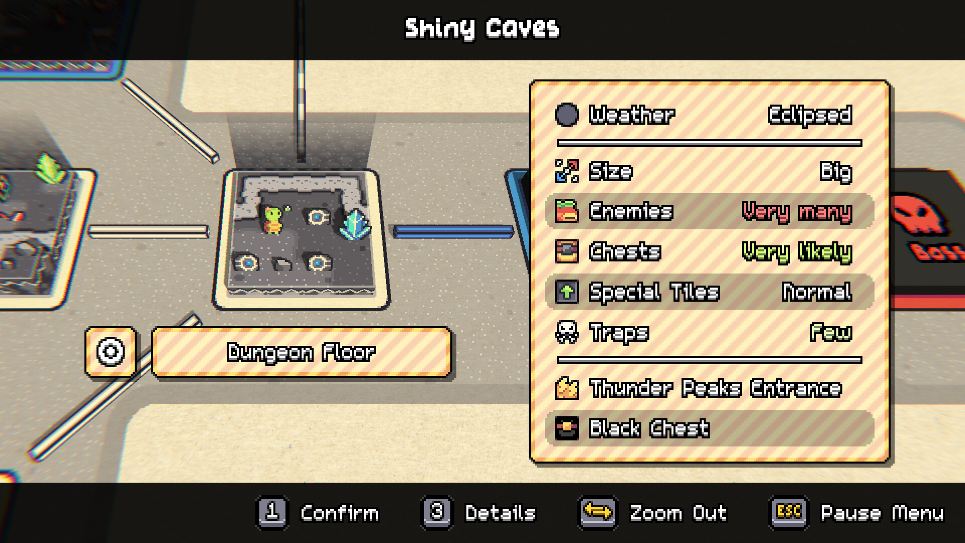 纸片萌兽:小小迷途/Paper Animal Adventure