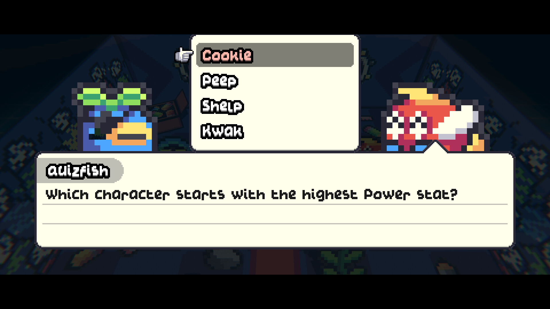 纸片萌兽:小小迷途/Paper Animal Adventure