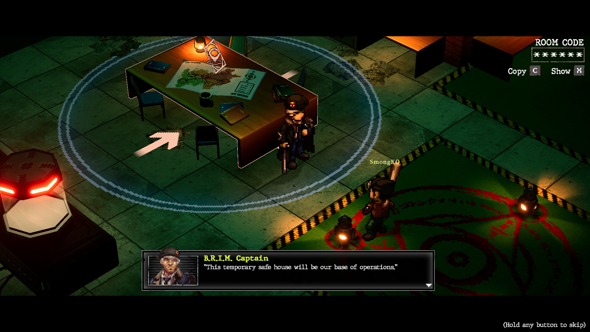 耳语山爆发/Whisper Mountain Outbreak