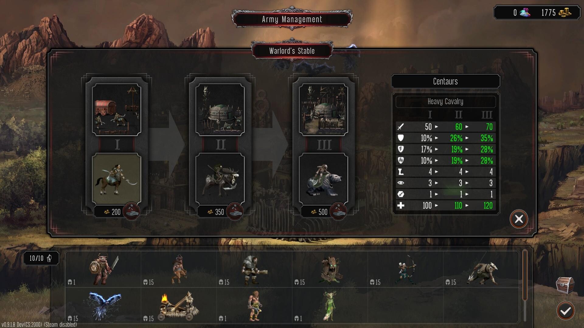 忠诚之盾/Shields of Loyalty