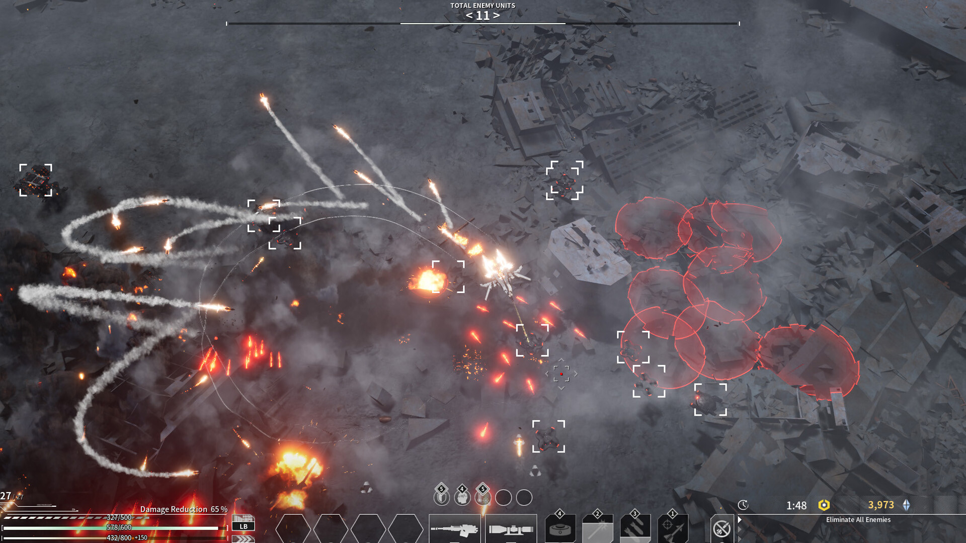 钢铁巨像 机甲觉醒/Gigantes Ex Machina