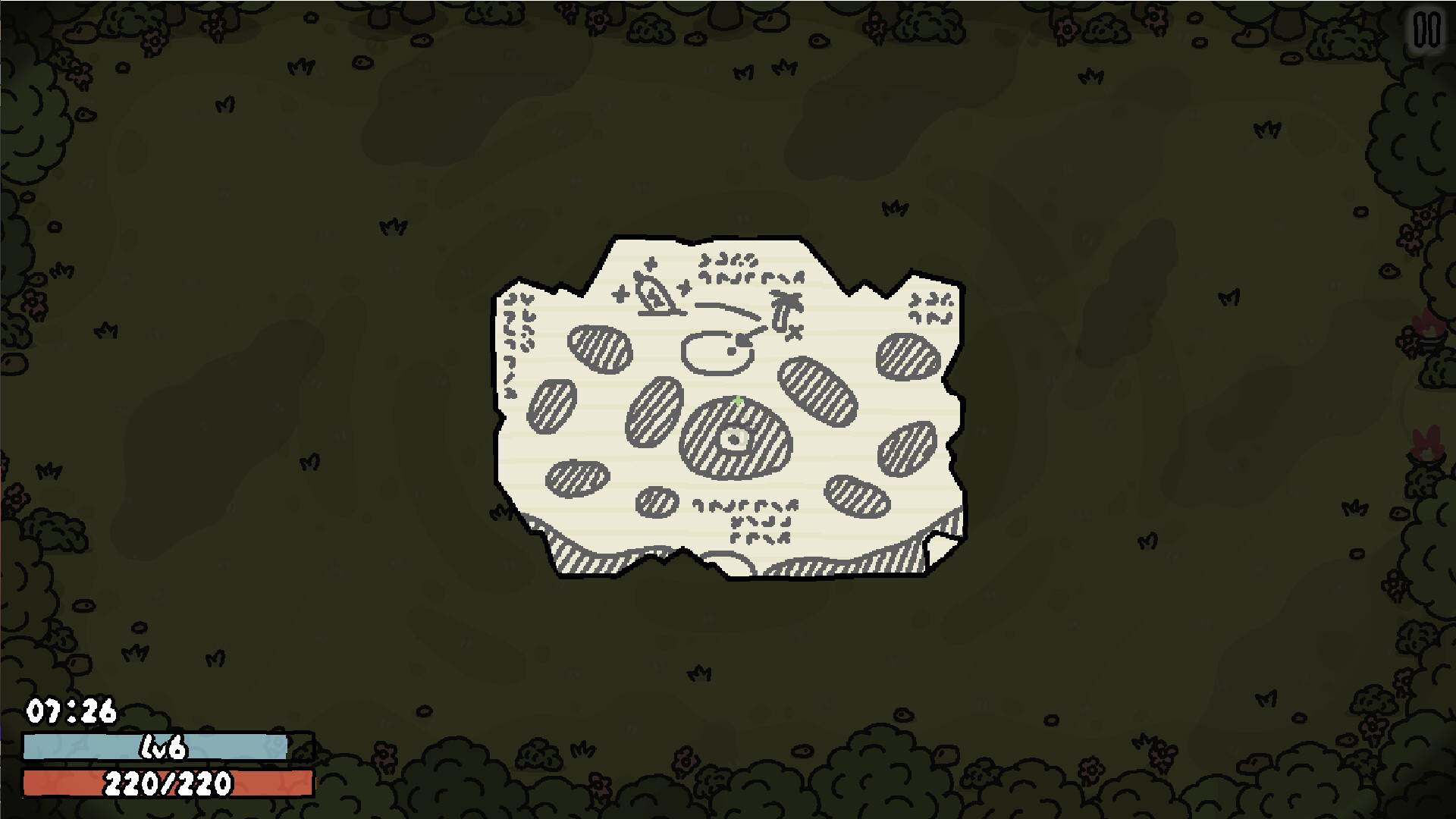 神奇动物养殖中心：放置好时光/Whimside