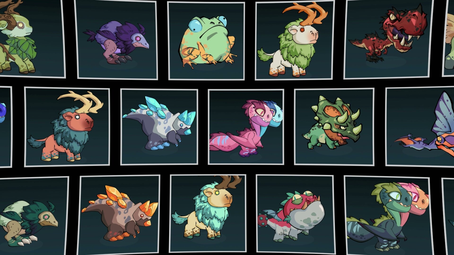 恐龙小当家/Dino Topia