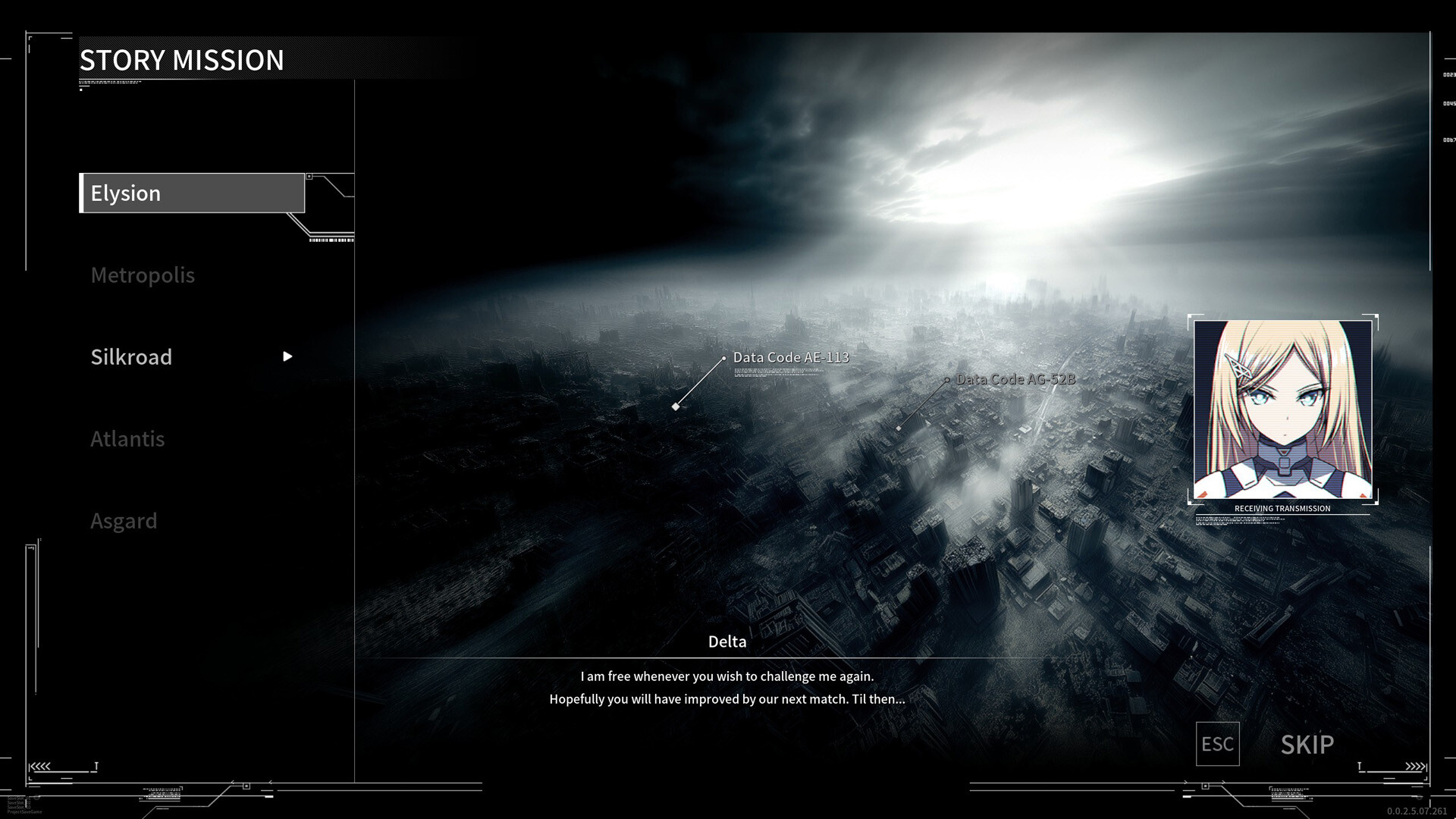 钢铁巨像 机甲觉醒/Gigantes Ex Machina