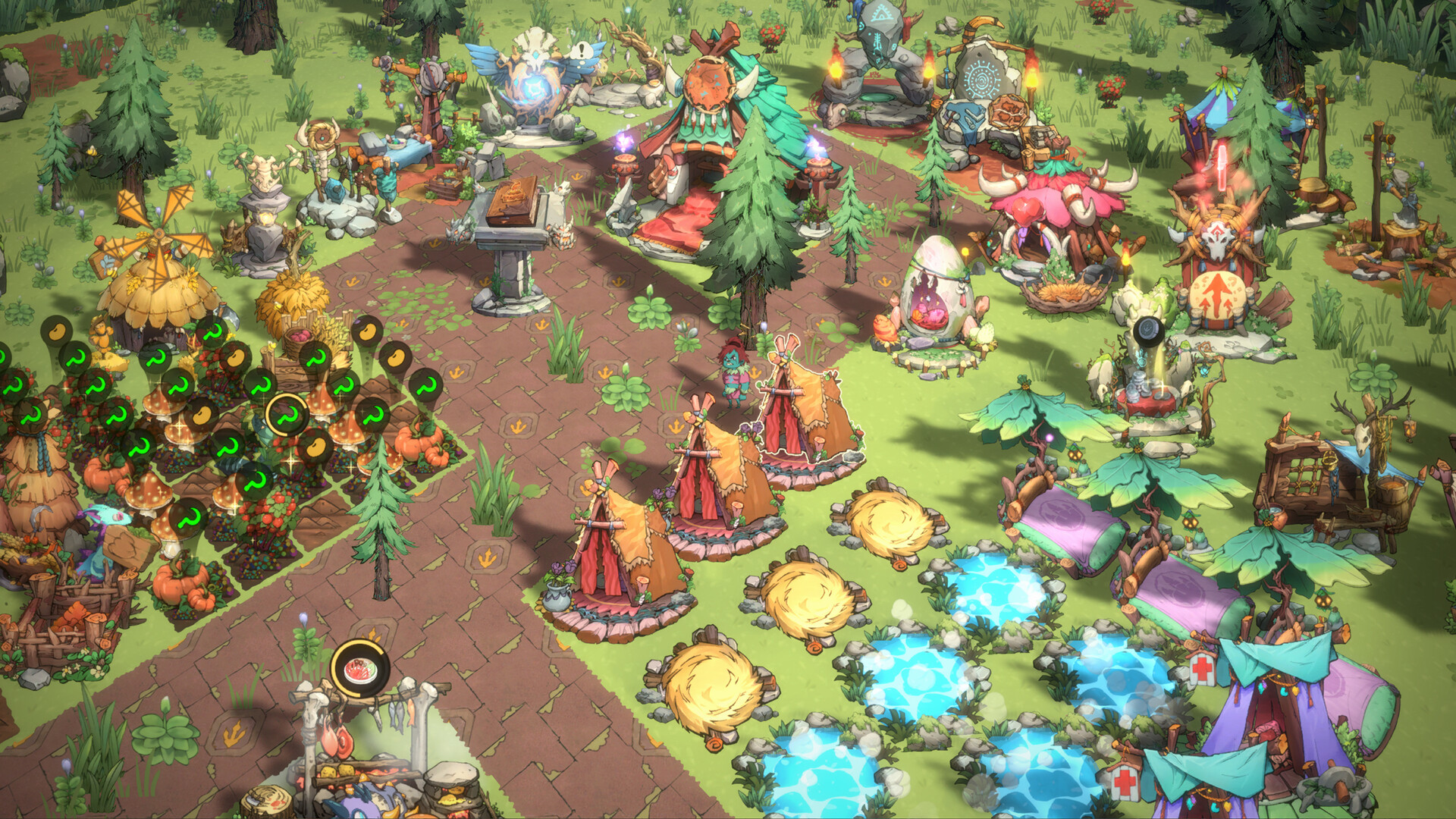 恐龙小当家/Dino Topia