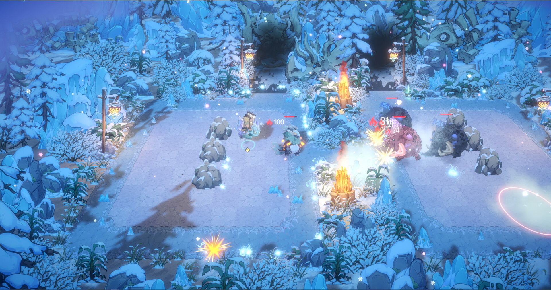 恐龙小当家/Dino Topia