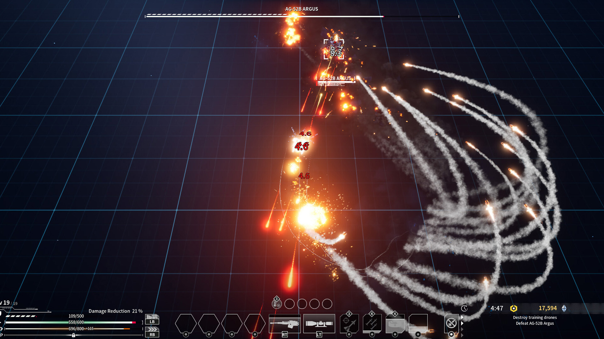 钢铁巨像 机甲觉醒/Gigantes Ex Machina