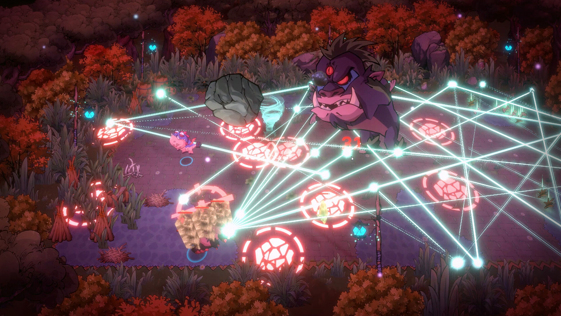 恐龙小当家/Dino Topia