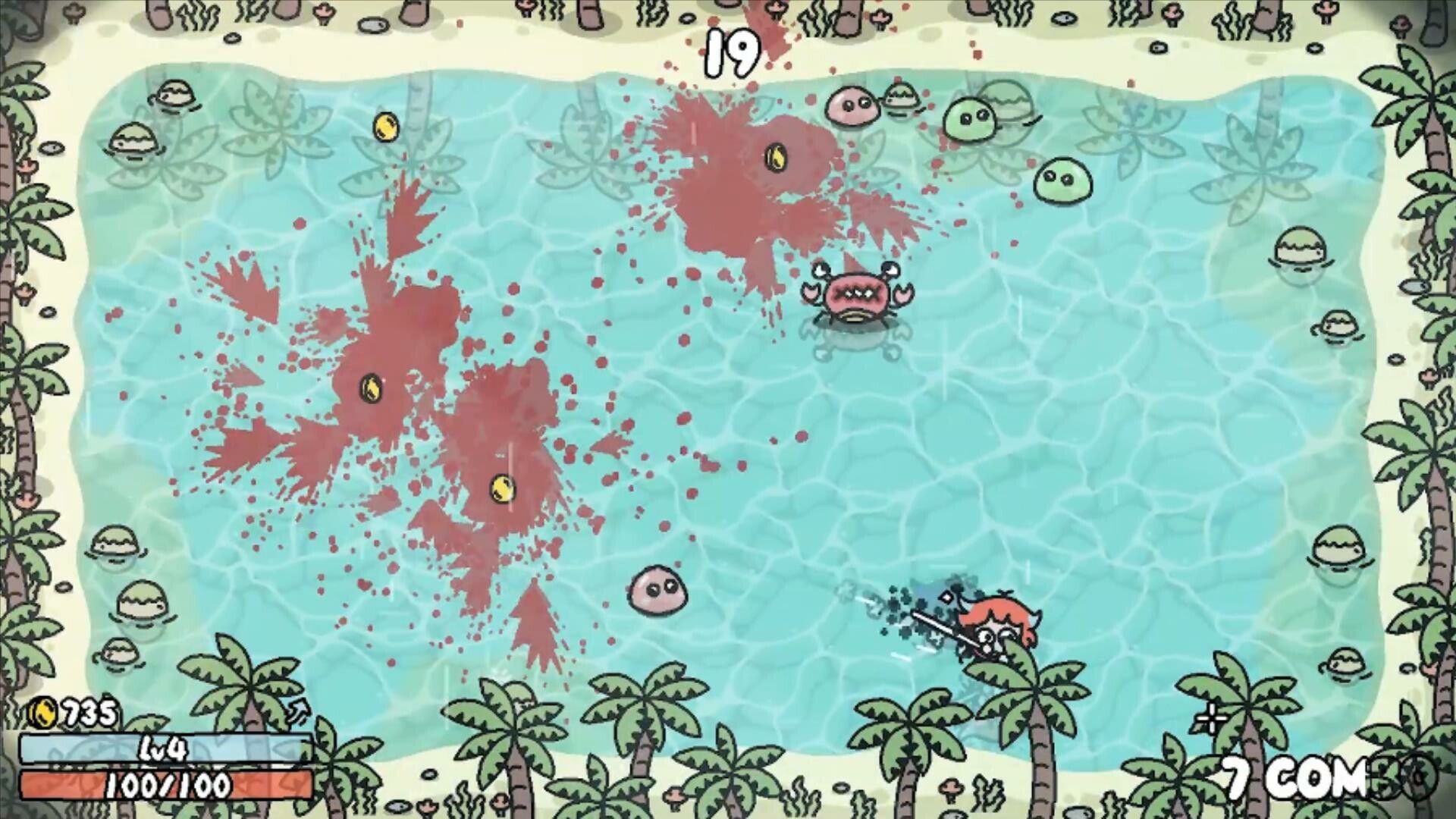 神奇动物养殖中心：放置好时光/Whimside