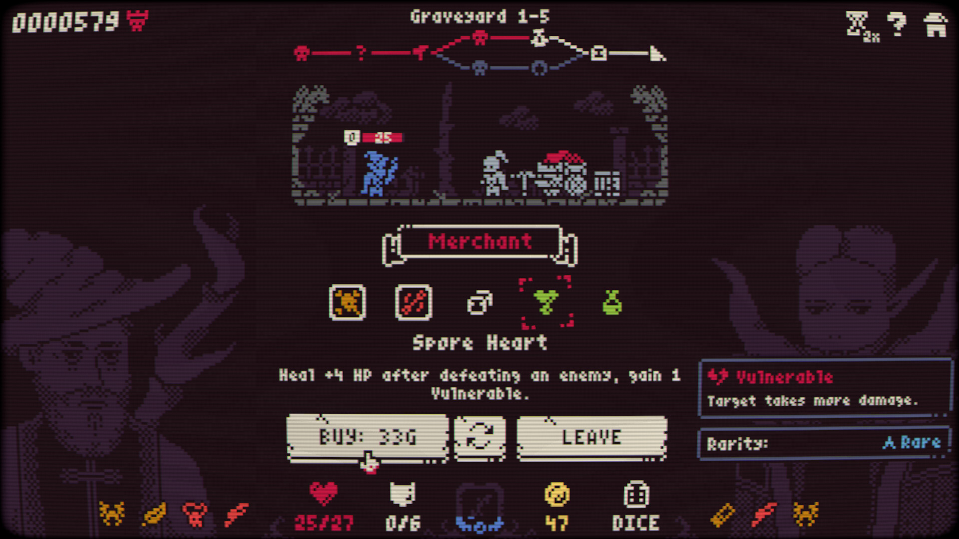 幸运与命运/Luck & Loot