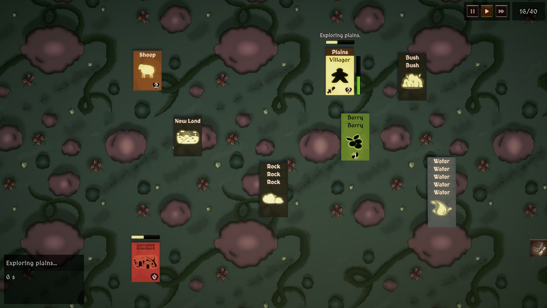 堆叠卡片/CrafTAE