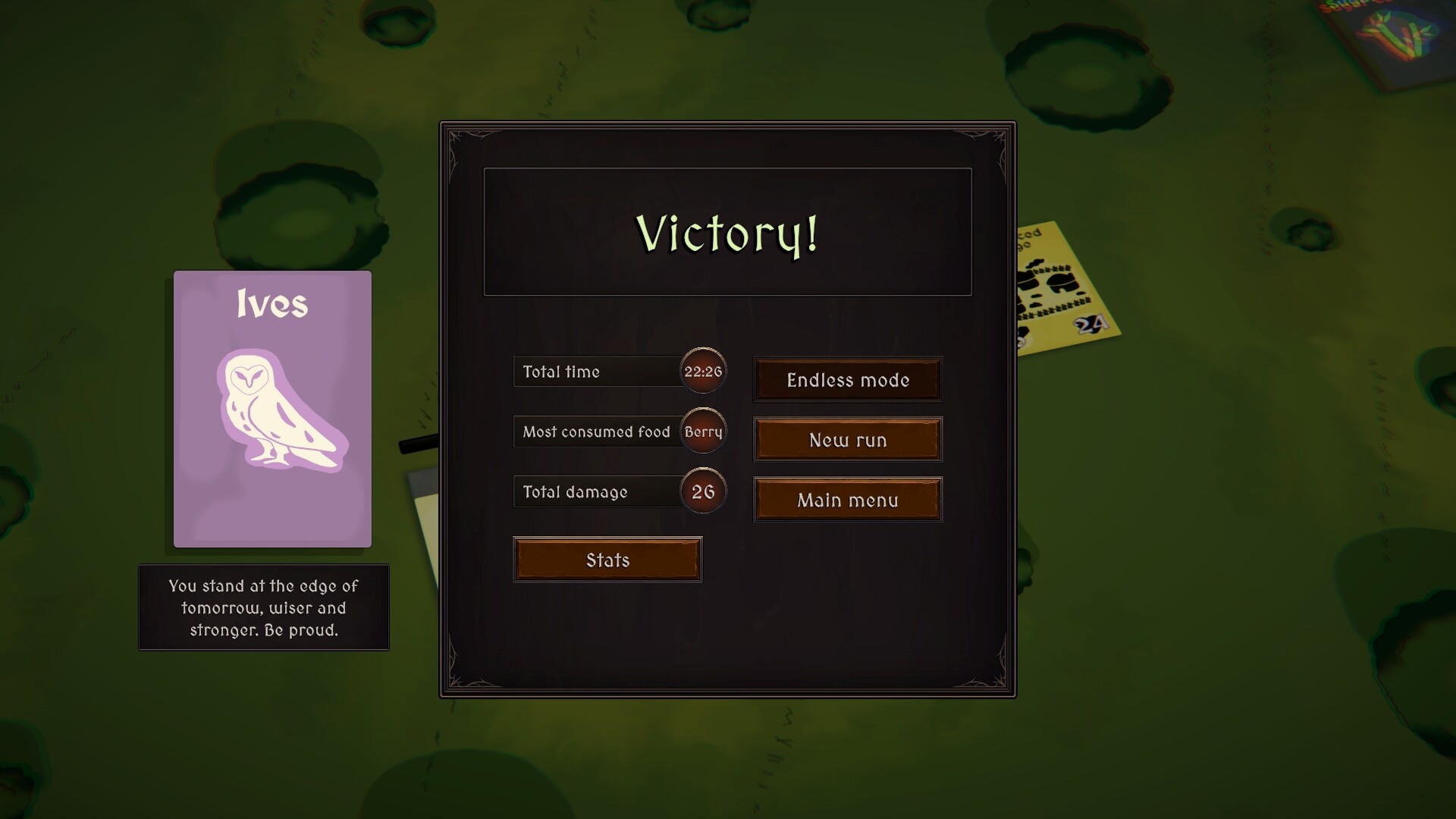 堆叠卡片/CrafTAE