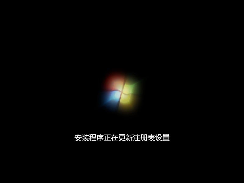 Win7 (7601.27769) 不忘初心精简版