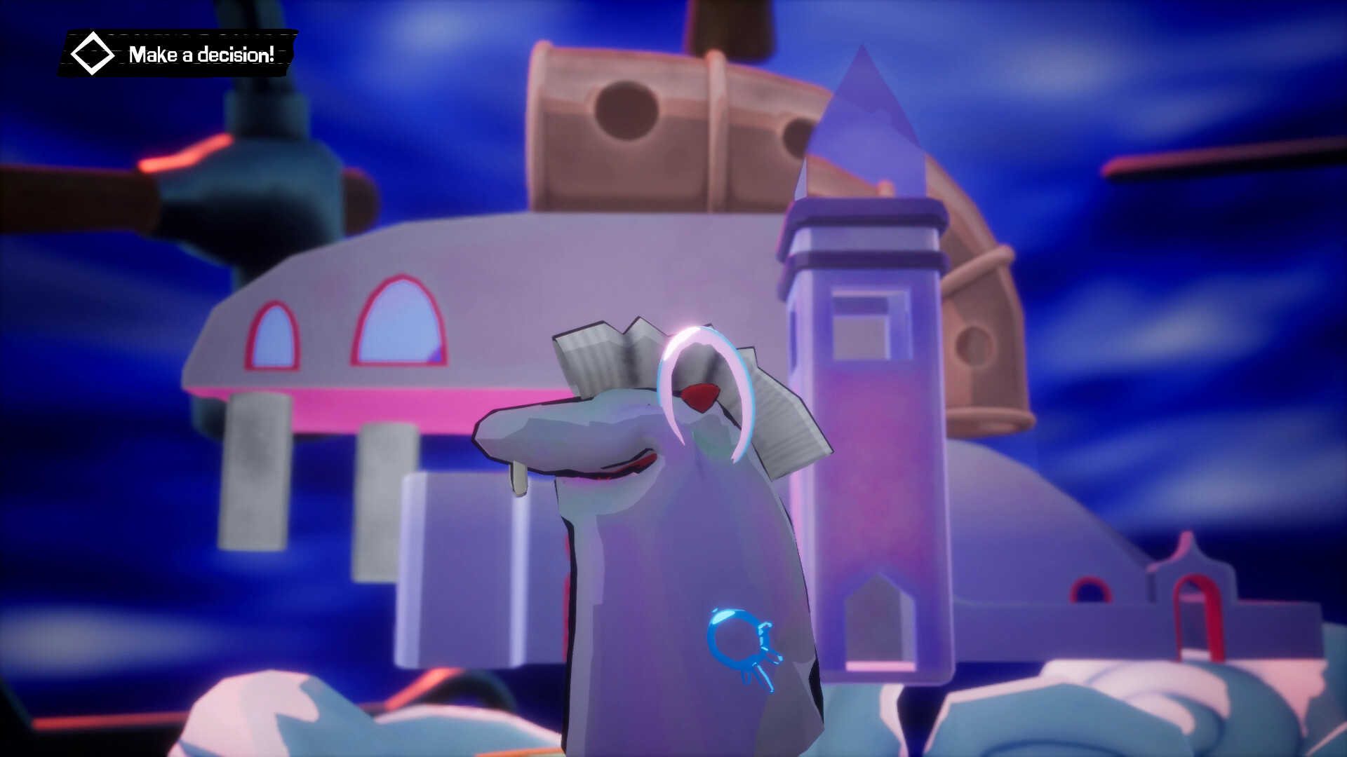 千重命陨/1000 Deaths