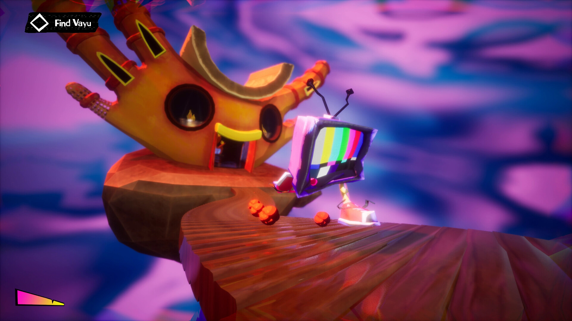 千重命陨/1000 Deaths